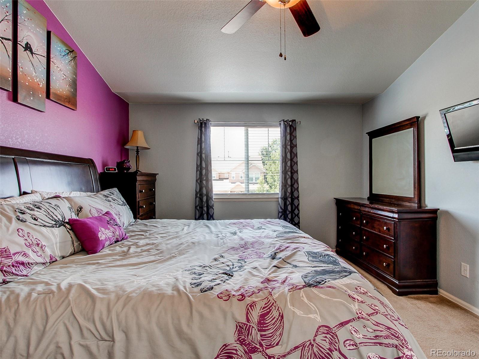 142 North Jackson Gap Way Aurora, CO 80018 - Photo 14 of 28