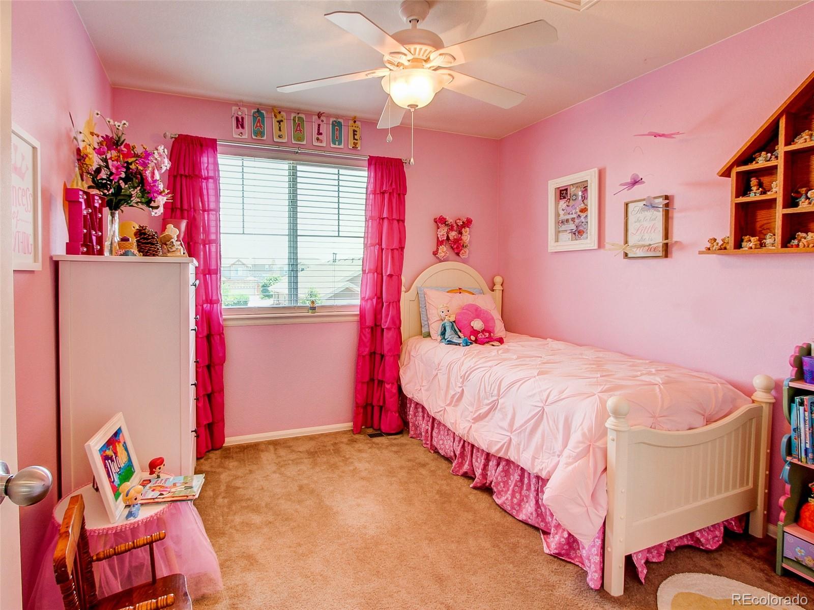 142 North Jackson Gap Way Aurora, CO 80018 - Photo 17 of 28