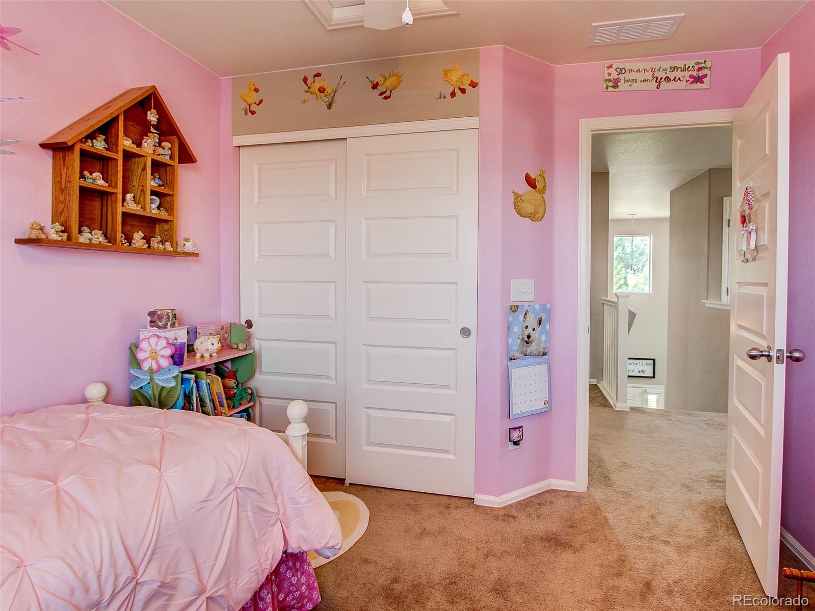 142 North Jackson Gap Way Aurora, CO 80018 - Photo 18 of 28