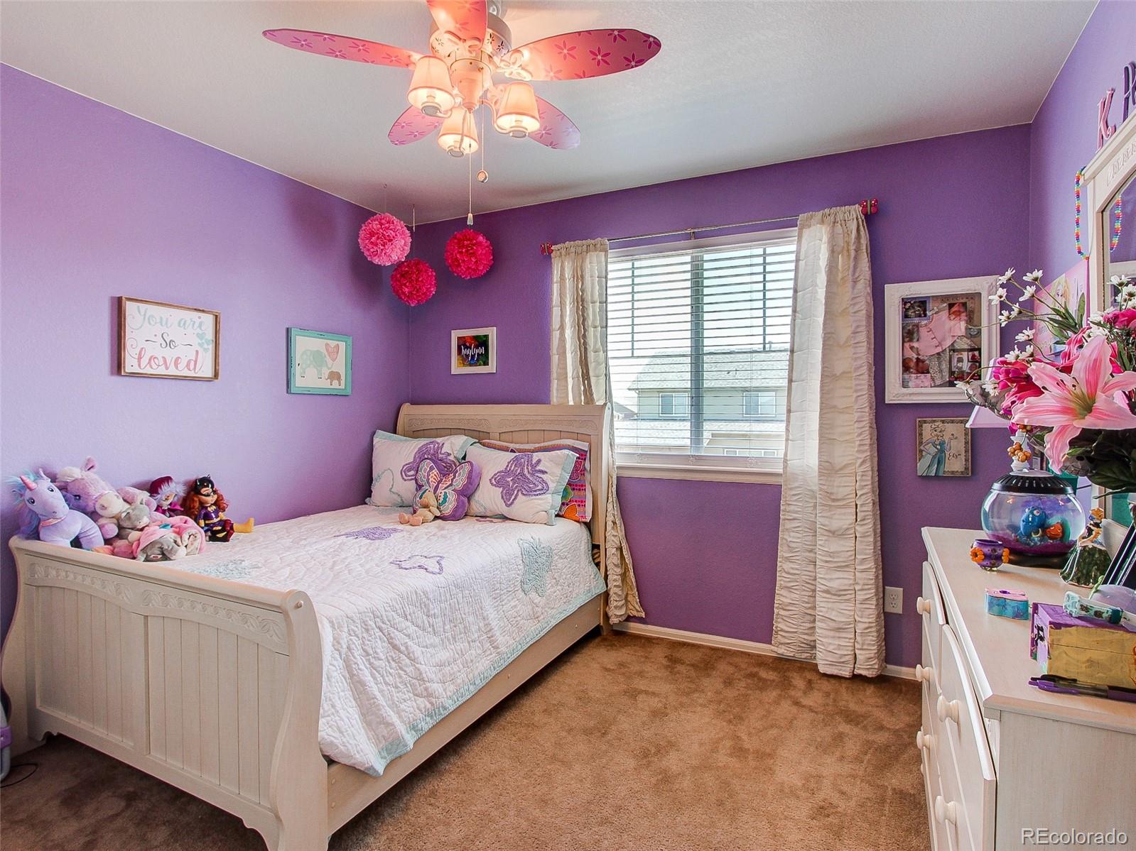 142 North Jackson Gap Way Aurora, CO 80018 - Photo 19 of 28