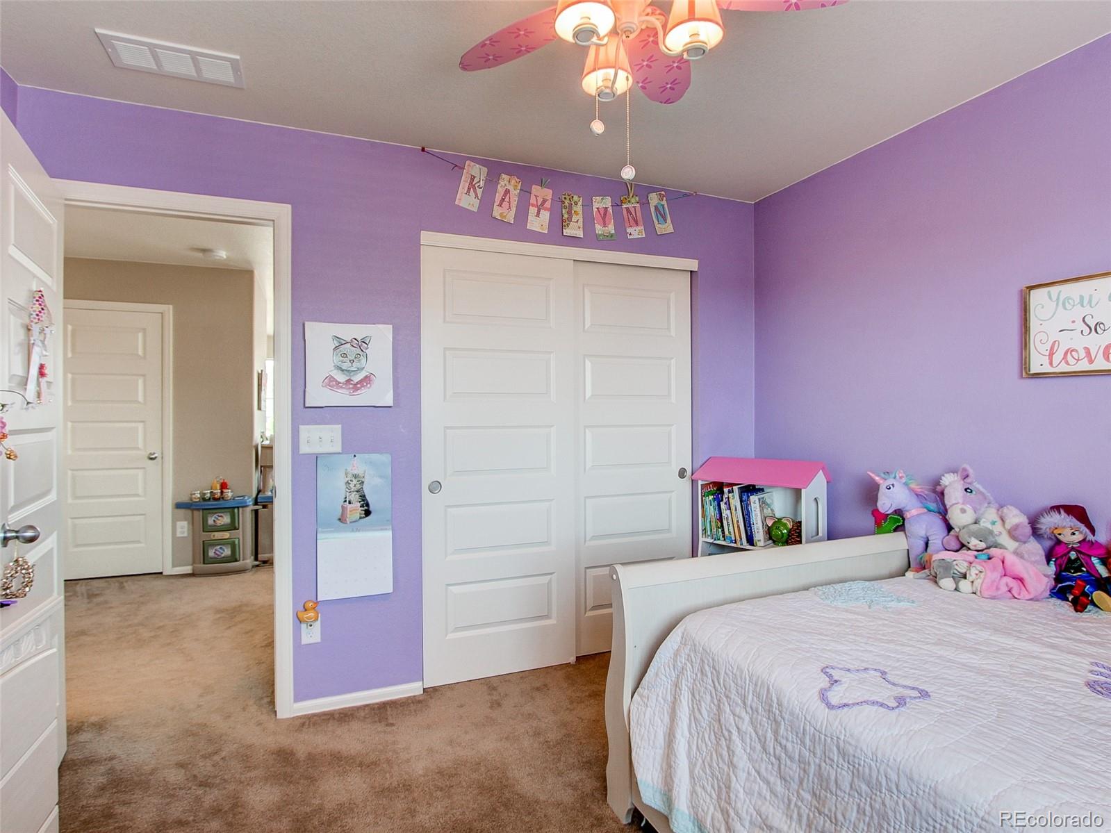 142 North Jackson Gap Way Aurora, CO 80018 - Photo 20 of 28