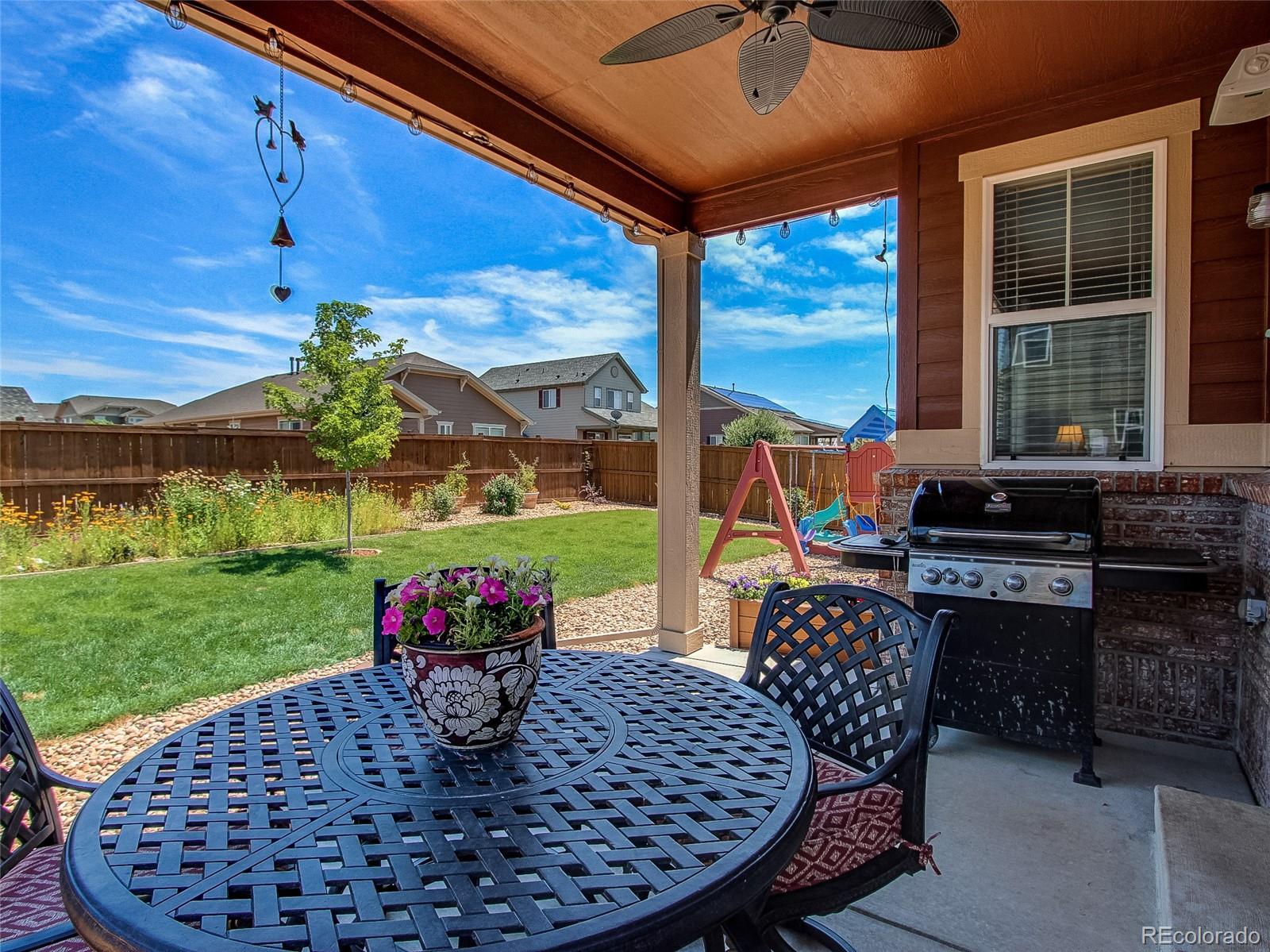 142 North Jackson Gap Way Aurora, CO 80018 - Photo 22 of 28