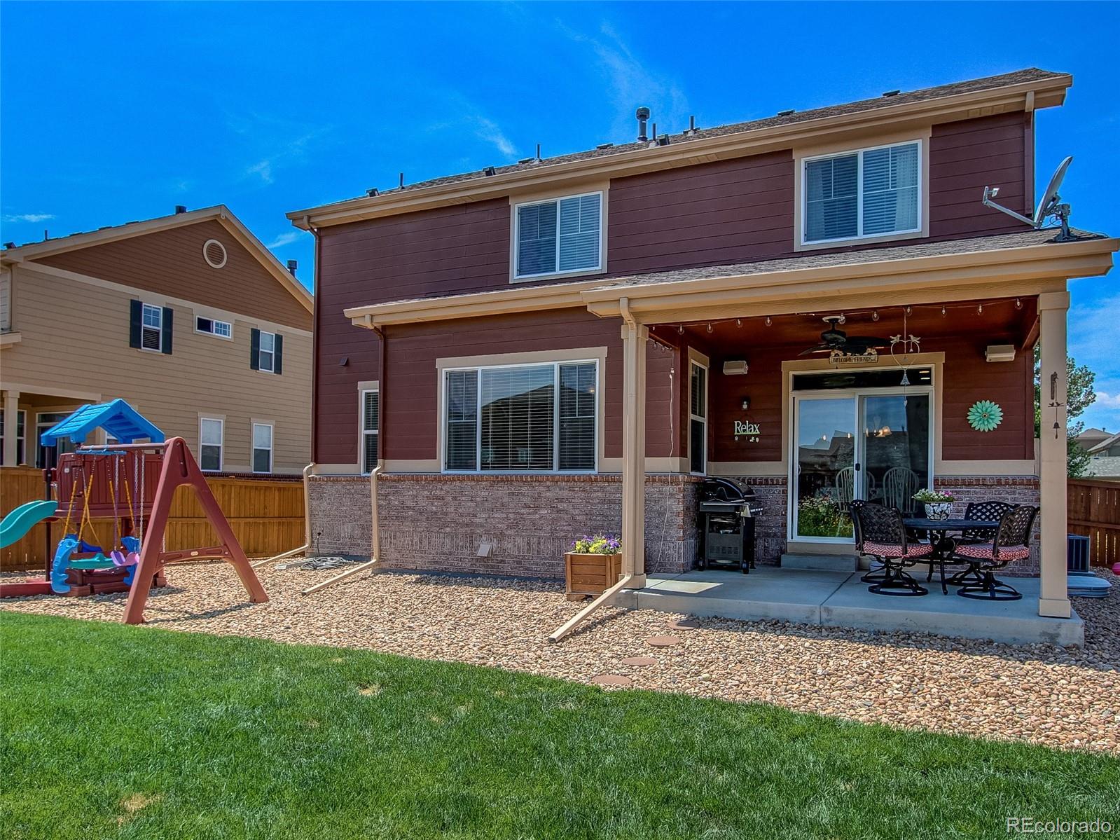 142 North Jackson Gap Way Aurora, CO 80018 - Photo 24 of 28