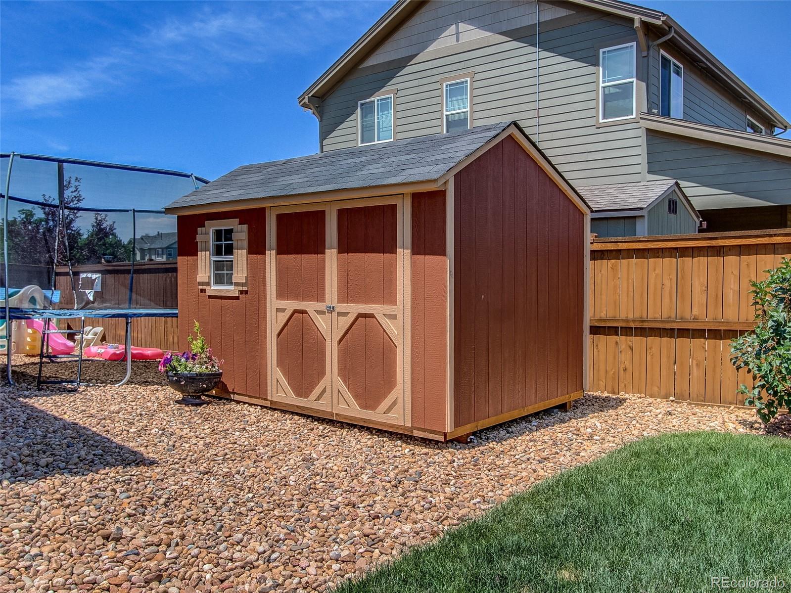 142 North Jackson Gap Way Aurora, CO 80018 - Photo 25 of 28