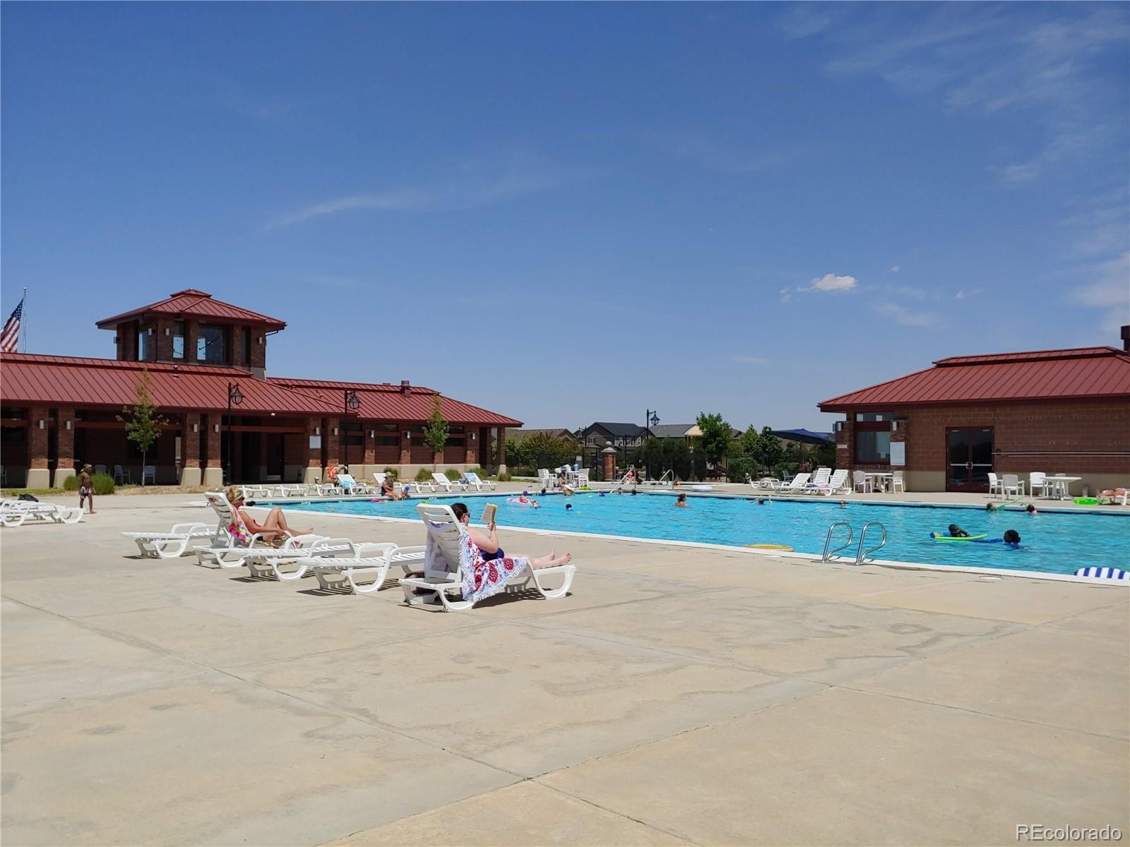 142 North Jackson Gap Way Aurora, CO 80018 - Photo 28 of 28