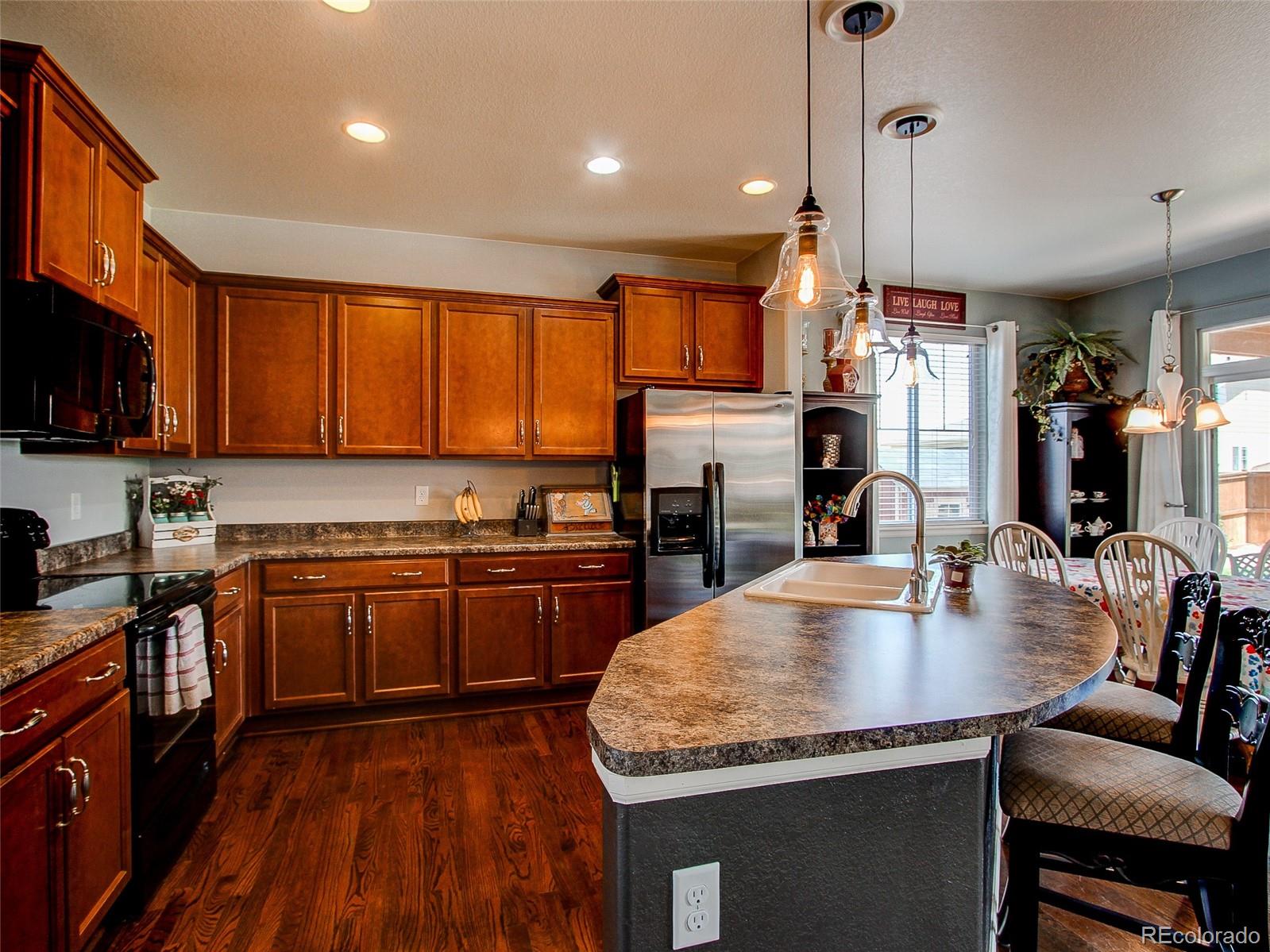 142 North Jackson Gap Way Aurora, CO 80018 - Photo 5 of 28