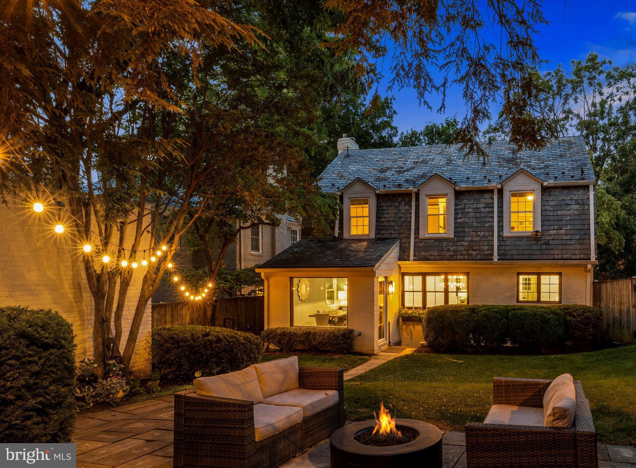 4232 Reno Road Northwest Washington, DC 20008 - Photo 2 of 41