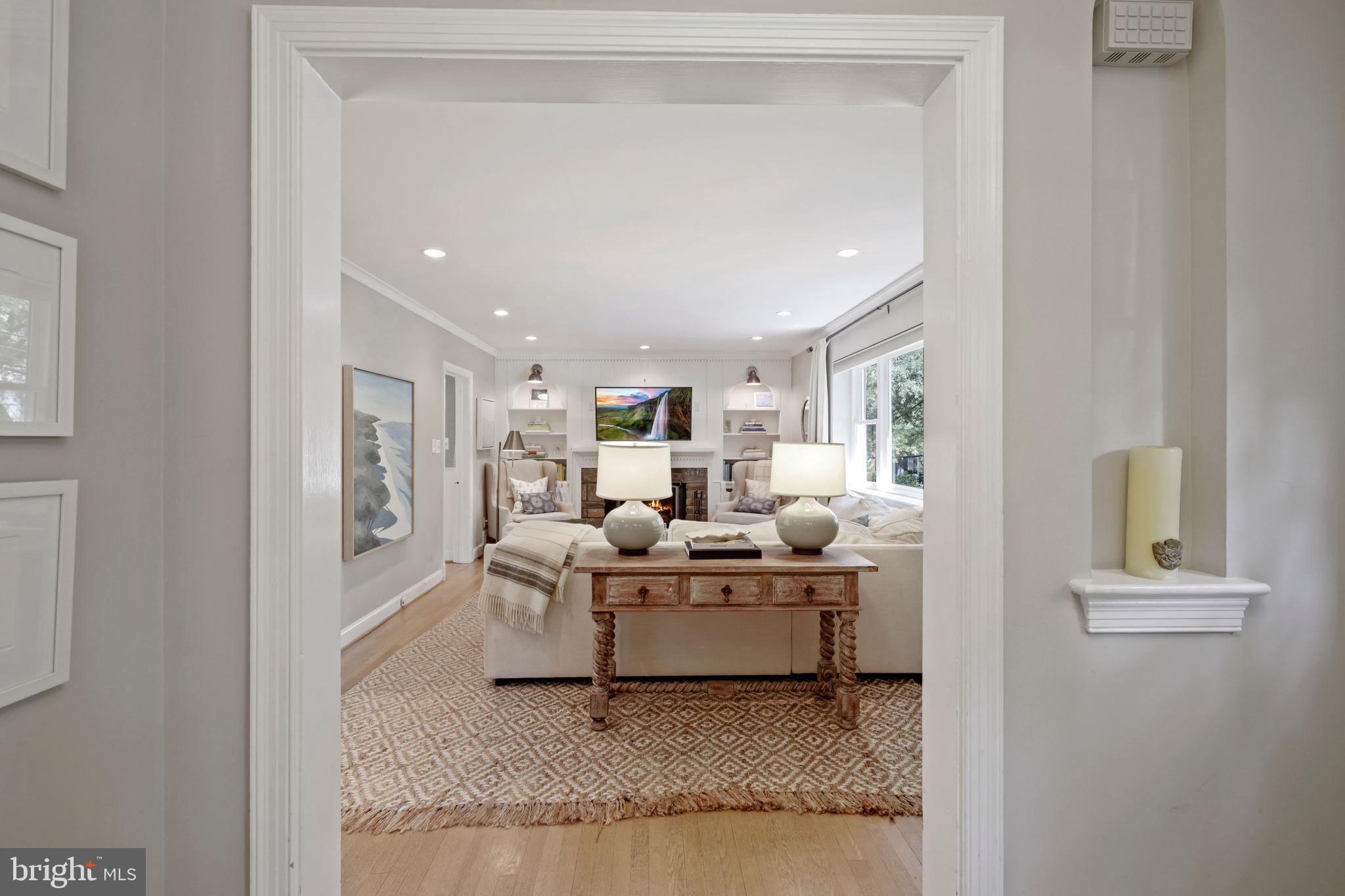 4232 Reno Road Northwest Washington, DC 20008 - Photo 13 of 41