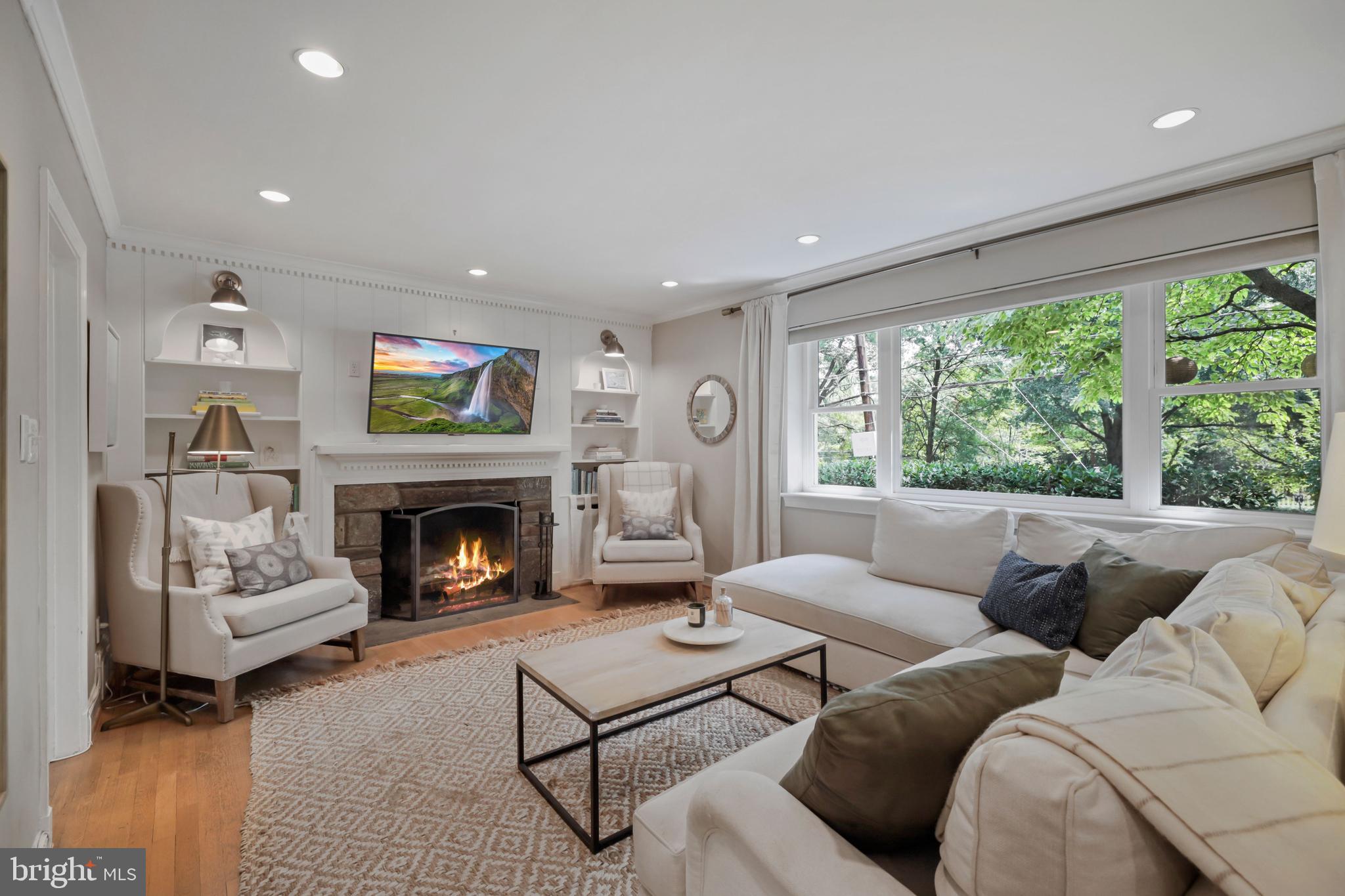 4232 Reno Road Northwest Washington, DC 20008 - Photo 15 of 41