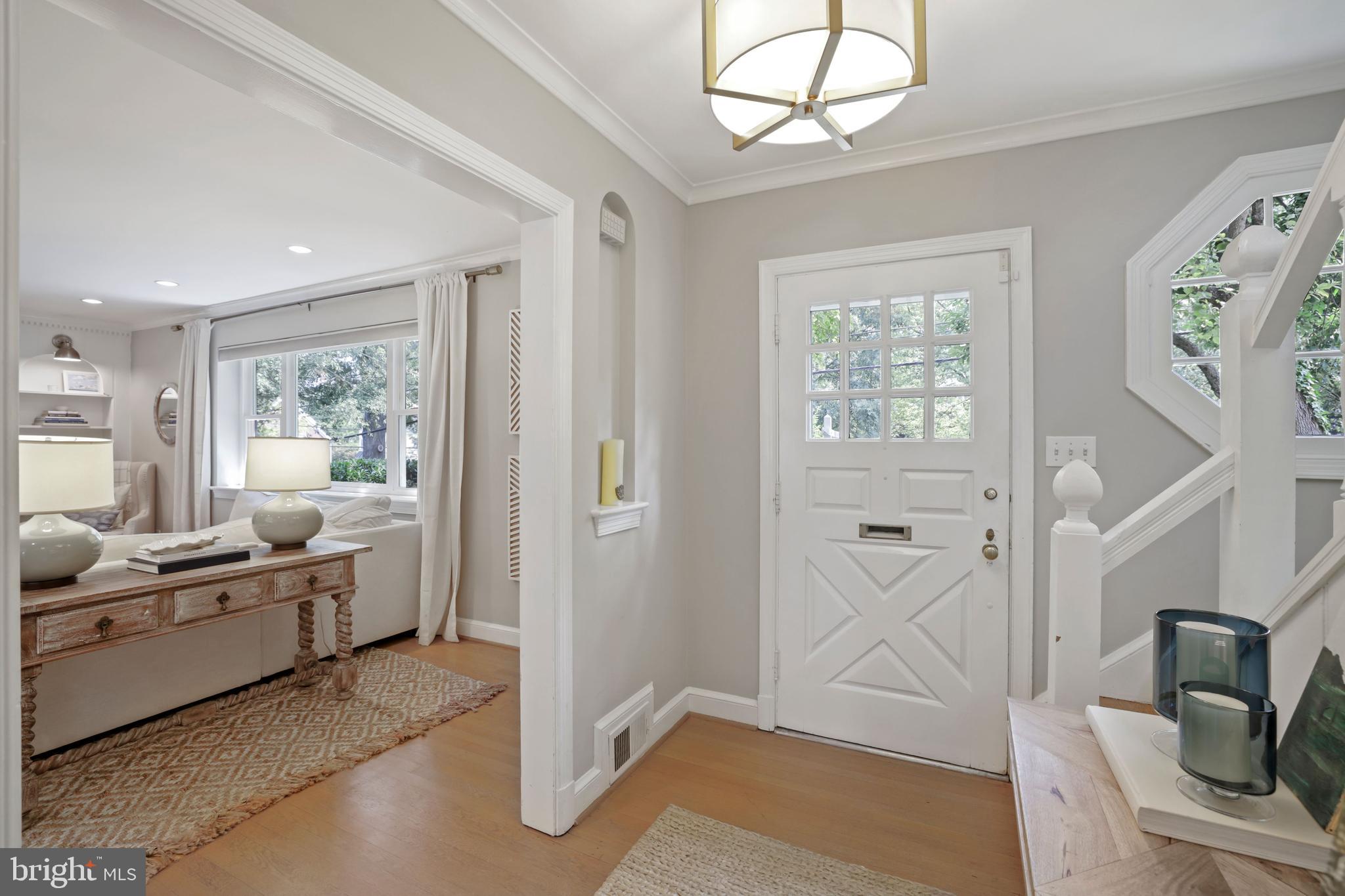 4232 Reno Road Northwest Washington, DC 20008 - Photo 3 of 41