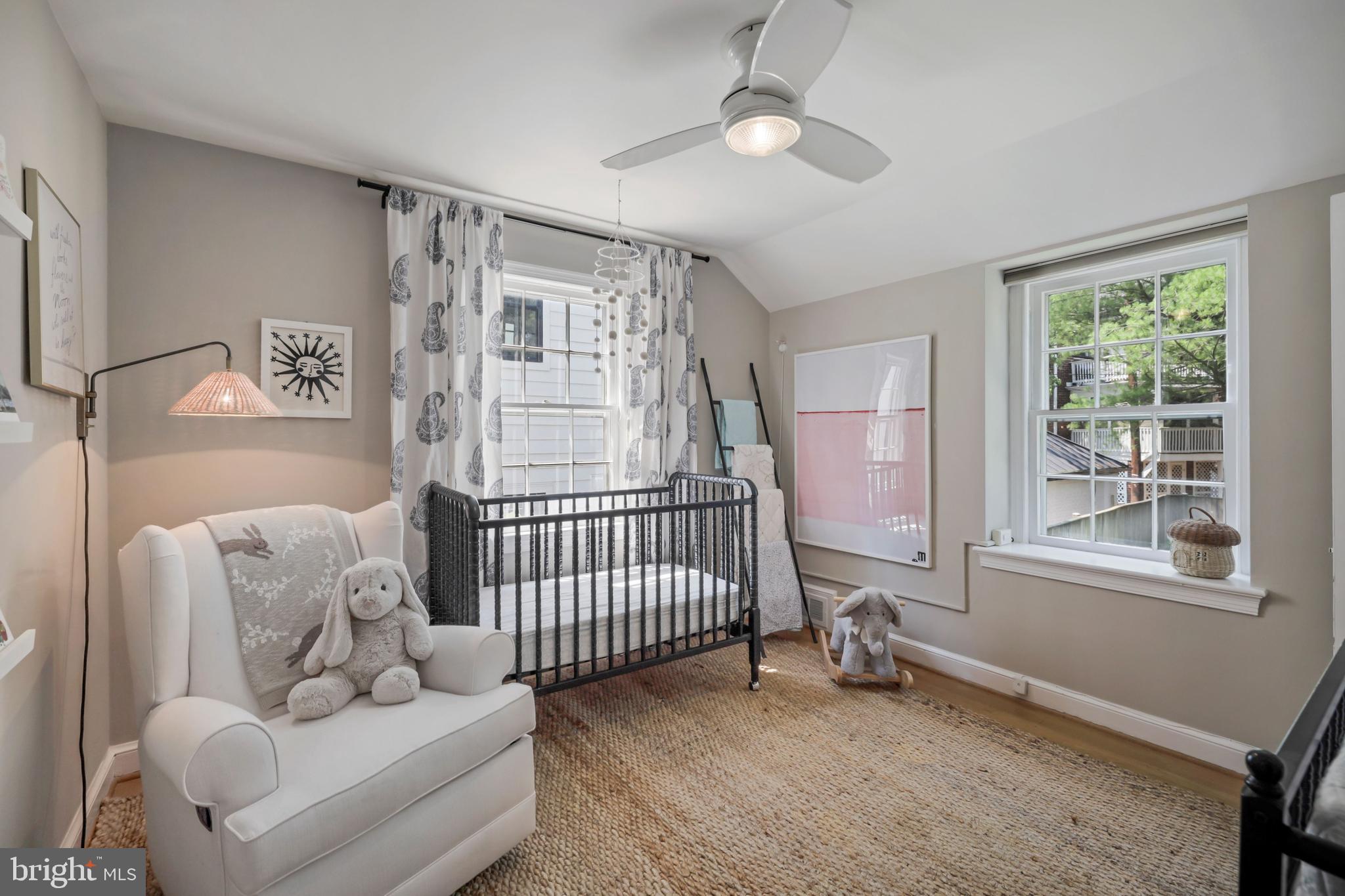 4232 Reno Road Northwest Washington, DC 20008 - Photo 25 of 41