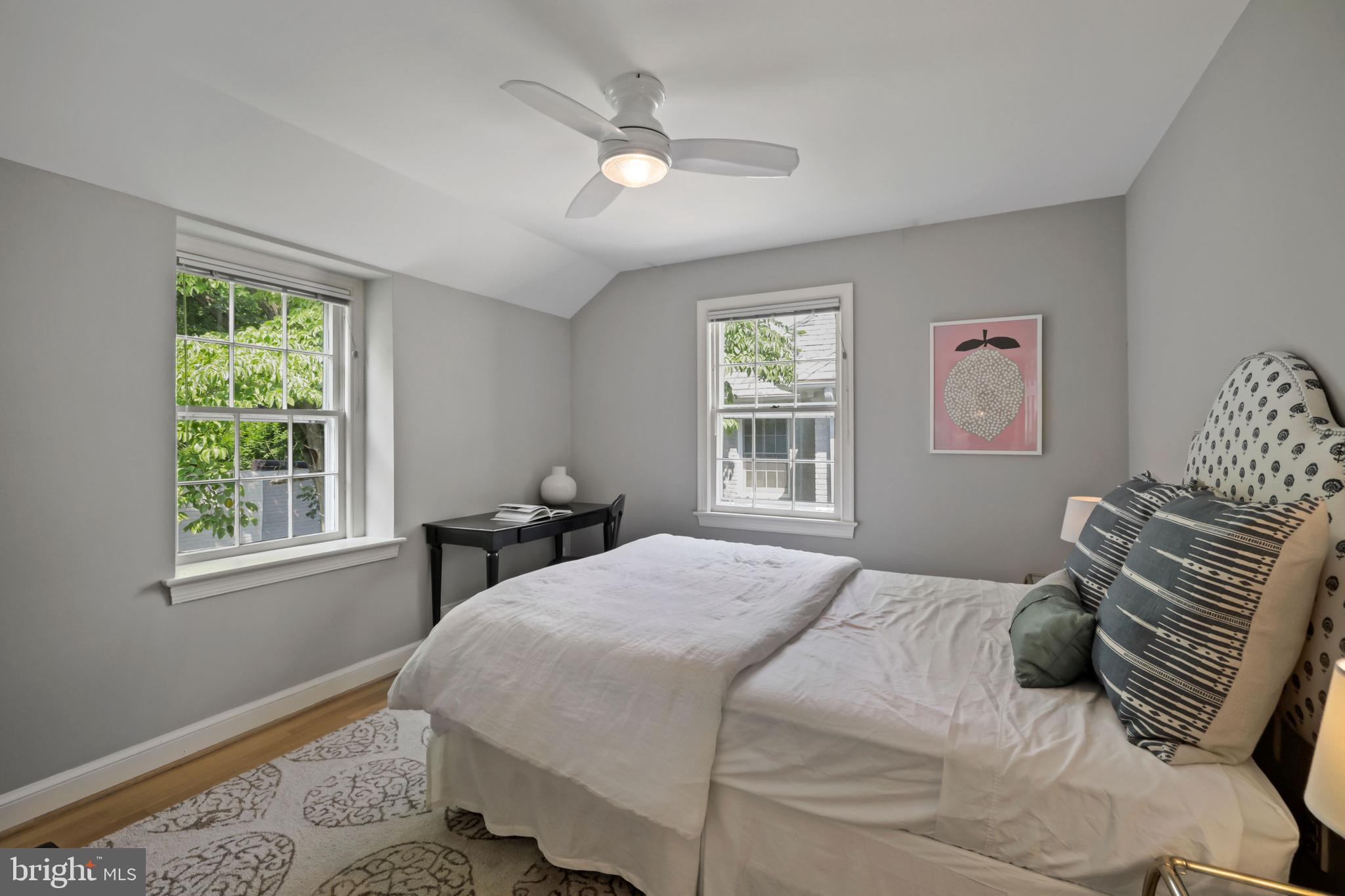 4232 Reno Road Northwest Washington, DC 20008 - Photo 28 of 41