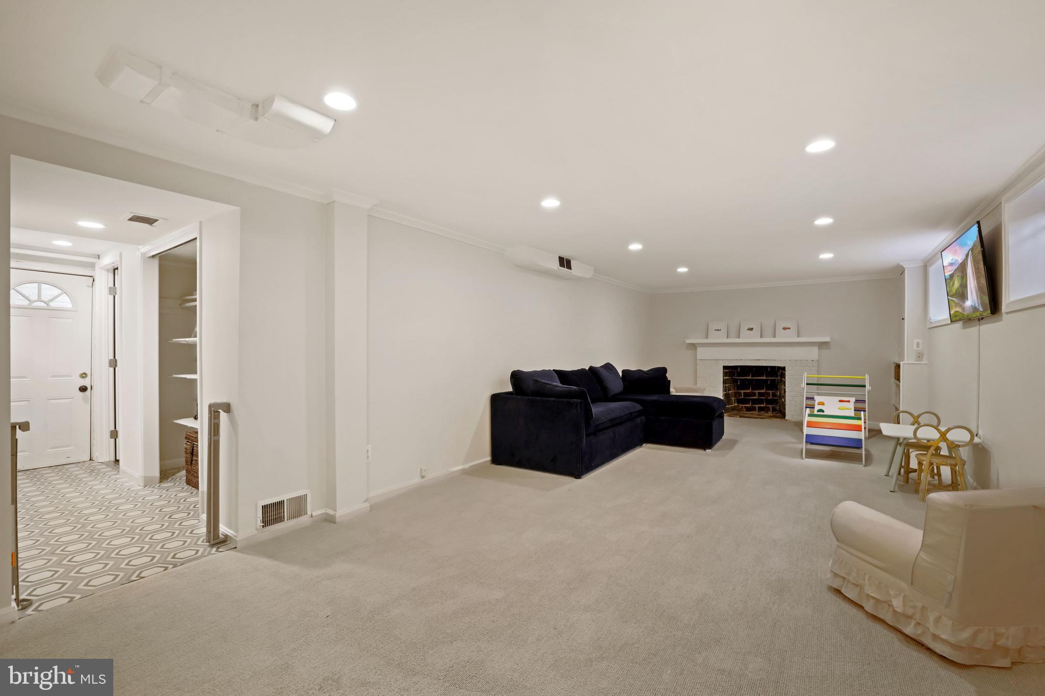 4232 Reno Road Northwest Washington, DC 20008 - Photo 30 of 41