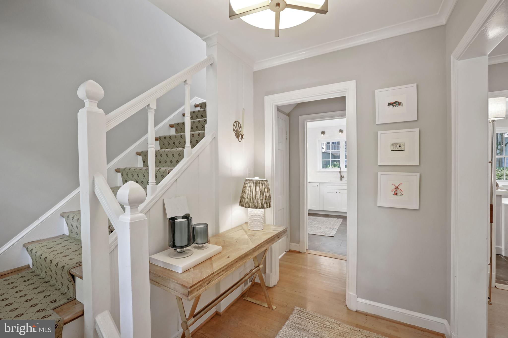 4232 Reno Road Northwest Washington, DC 20008 - Photo 4 of 41