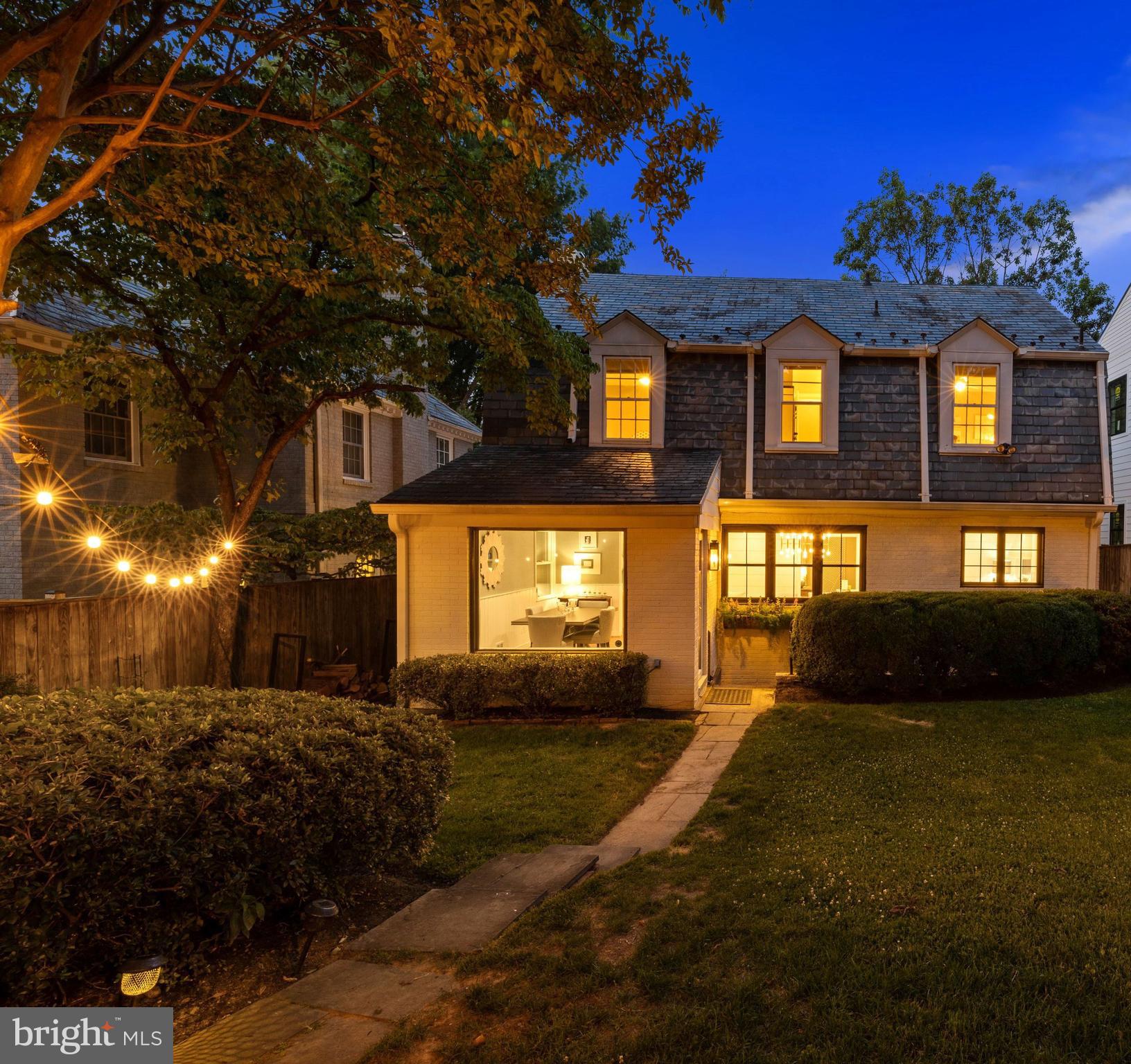 4232 Reno Road Northwest Washington, DC 20008 - Photo 36 of 41