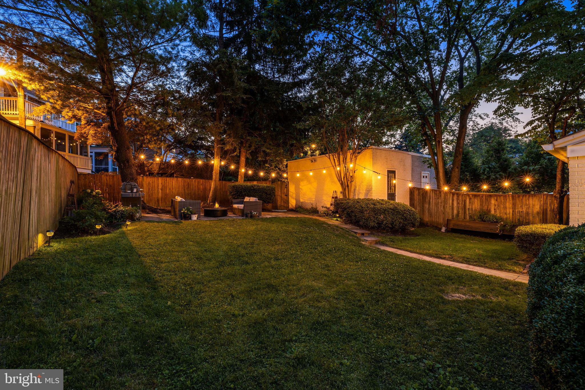 4232 Reno Road Northwest Washington, DC 20008 - Photo 37 of 41