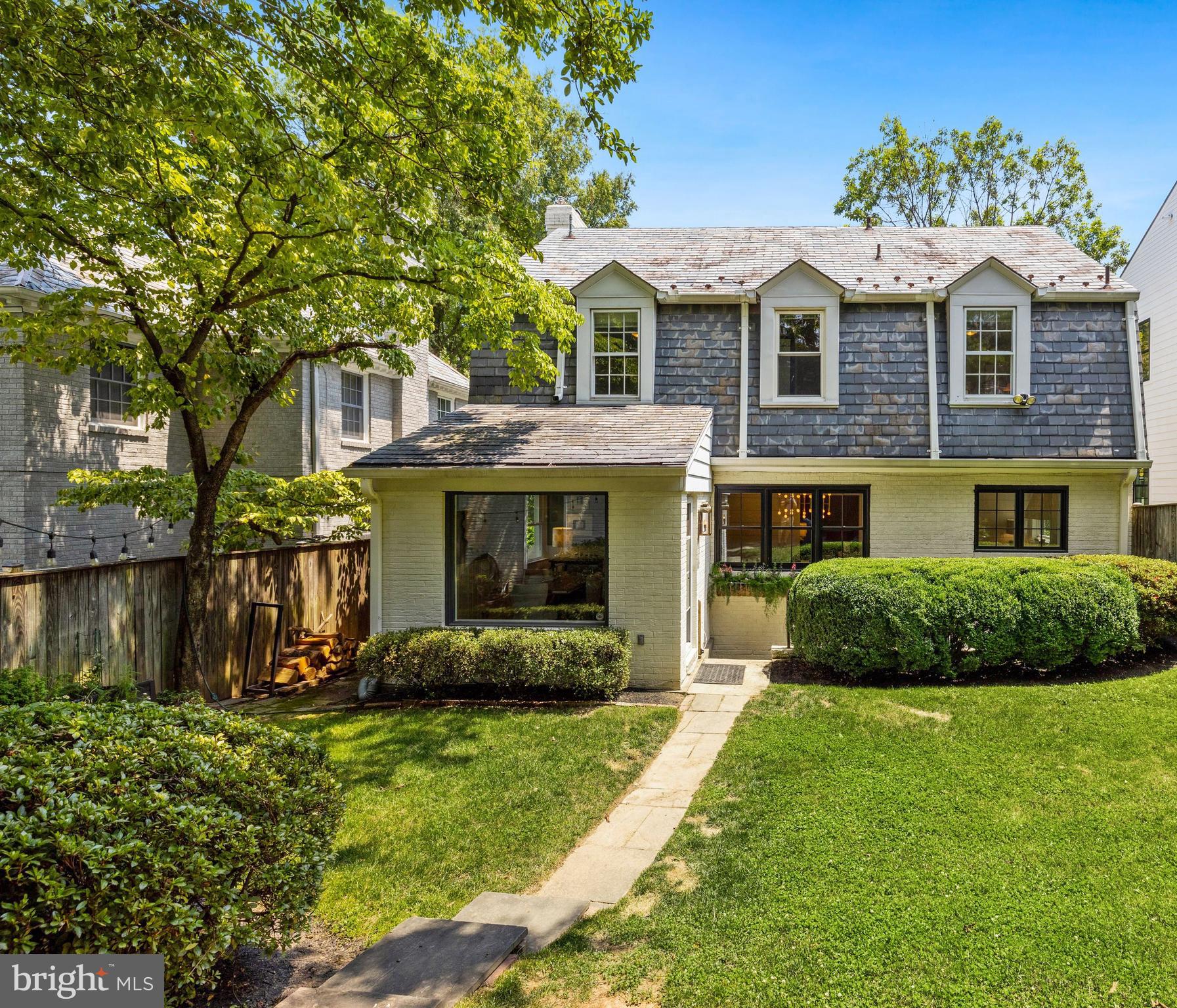 4232 Reno Road Northwest Washington, DC 20008 - Photo 38 of 41