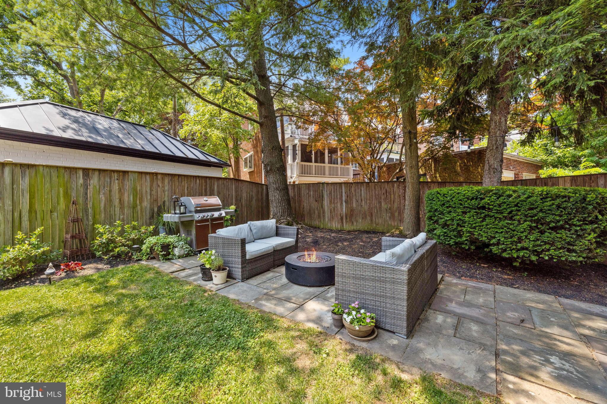 4232 Reno Road Northwest Washington, DC 20008 - Photo 39 of 41