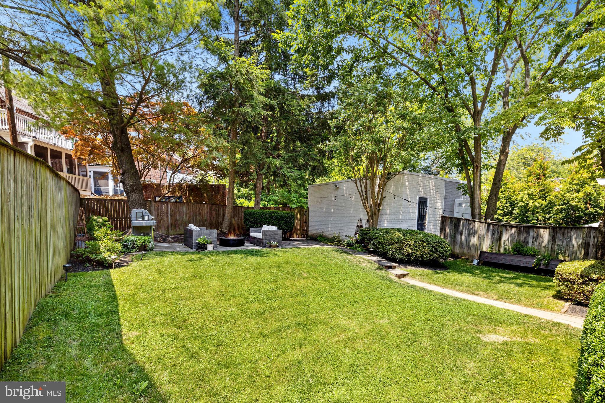 4232 Reno Road Northwest Washington, DC 20008 - Photo 40 of 41