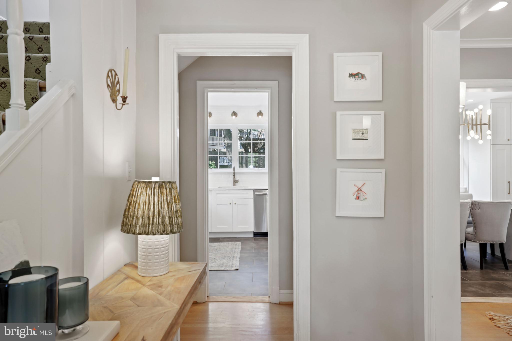 4232 Reno Road Northwest Washington, DC 20008 - Photo 5 of 41