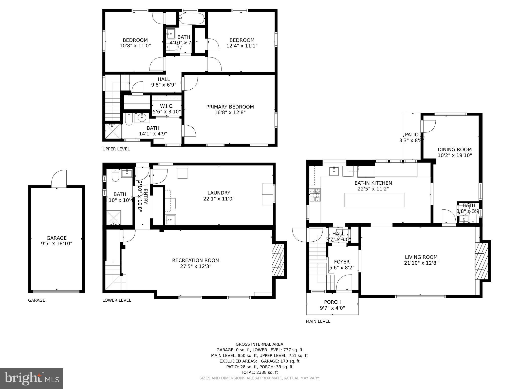 4232 Reno Road Northwest Washington, DC 20008 - Photo 41 of 41