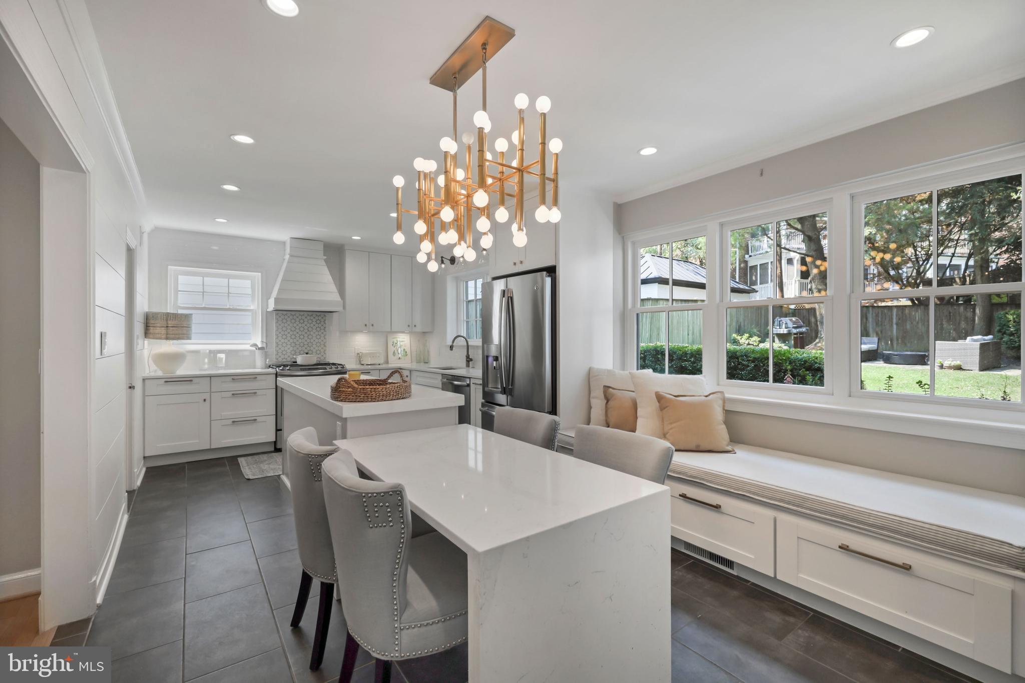 4232 Reno Road Northwest Washington, DC 20008 - Photo 8 of 41