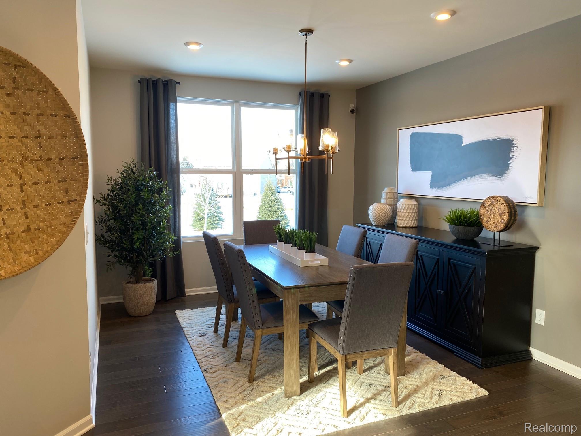 3065 Wyvern Road Lake Orion, MI 48359 - Photo 7 of 15 Cafe