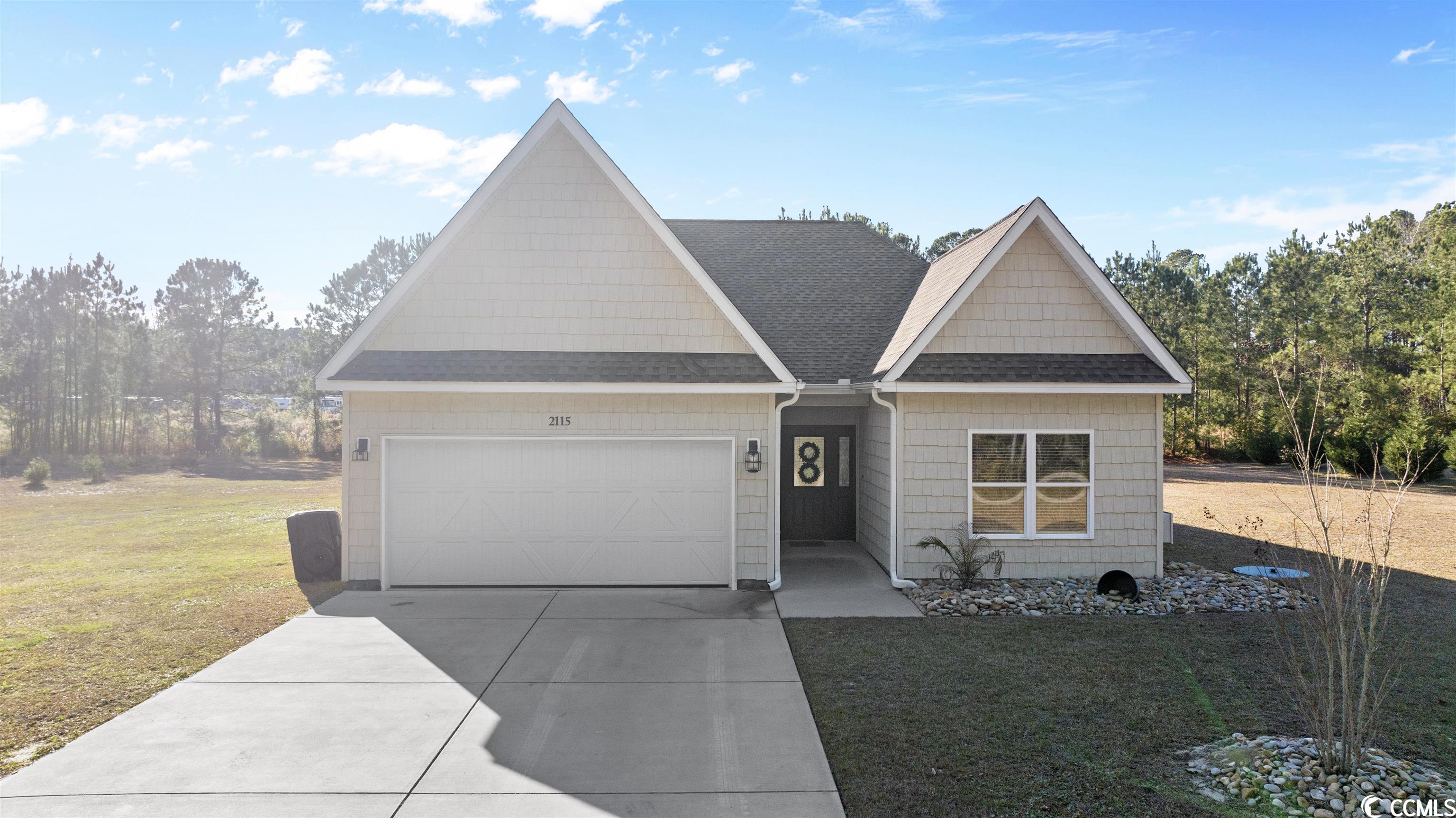 2115 Cotton Patch Road Longs, SC 29568 - Photo 1 of 29 Gallery Image 1