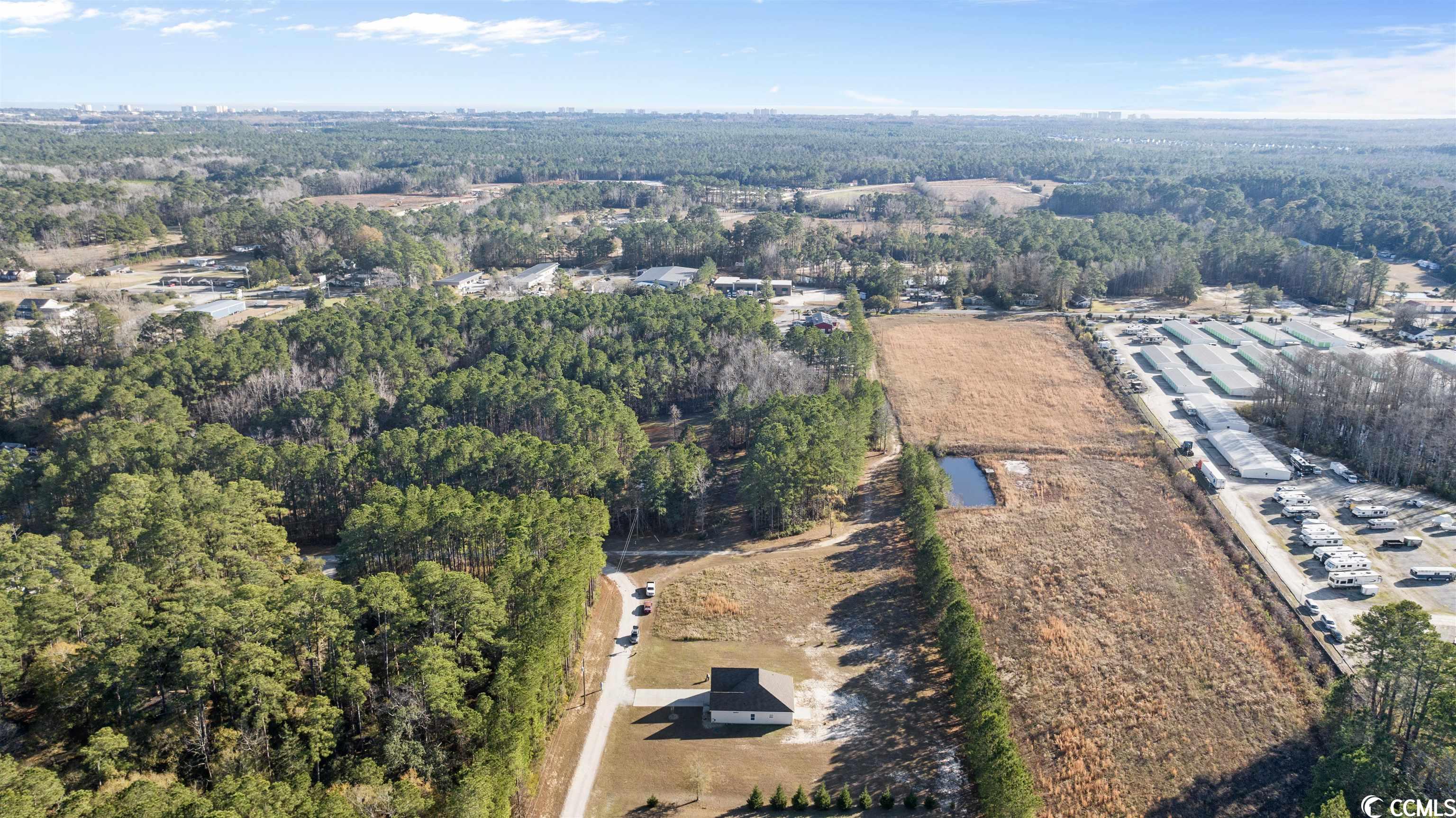 2115 Cotton Patch Road Longs, SC 29568 - Photo 29 of 29 Gallery Image 29
