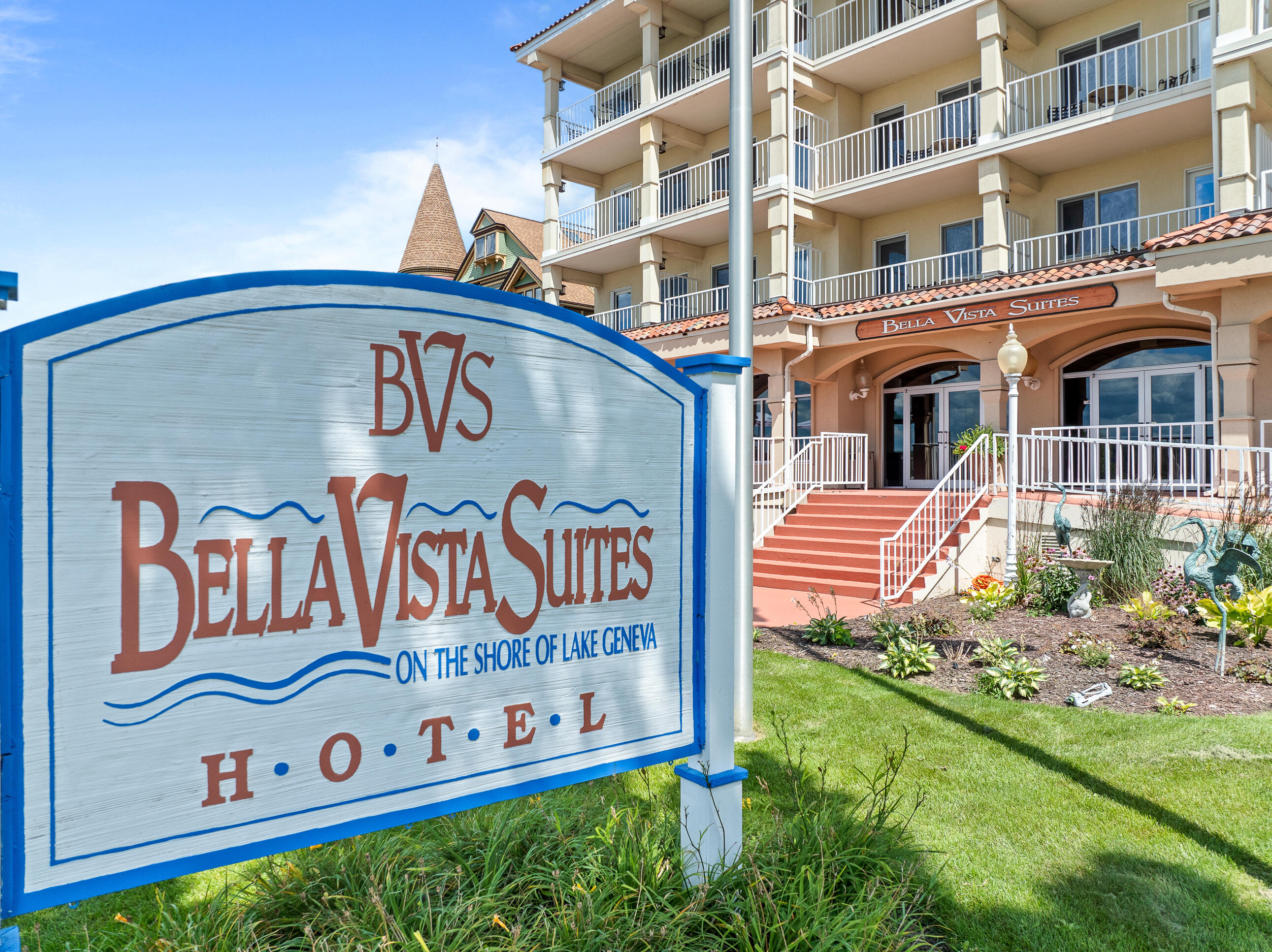 335 Wrigley Drive, Unit 308 Lake Geneva, WI 53147 - Photo 42 of 49 Bella Vista Suites