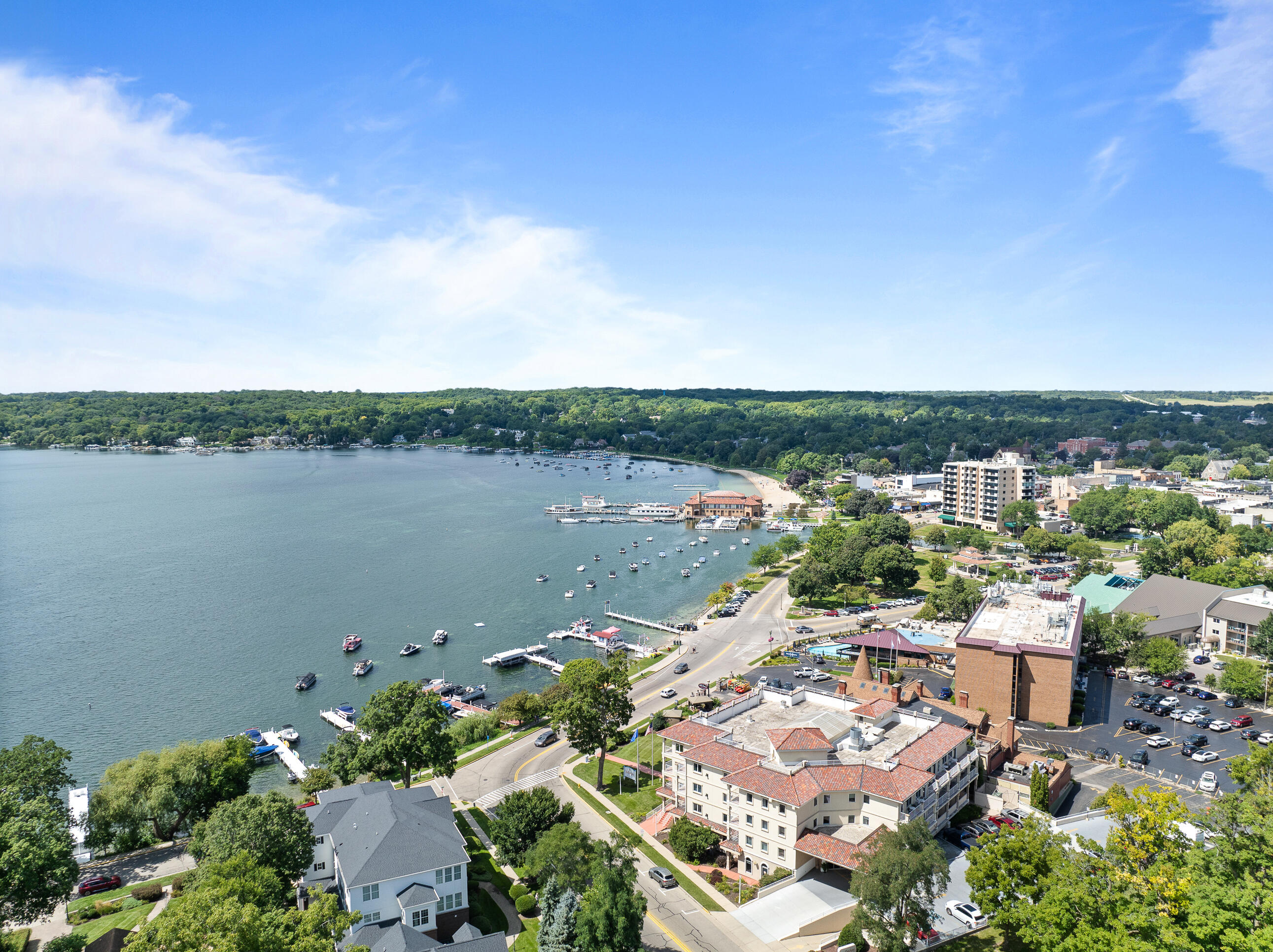 335 Wrigley Drive, Unit 308 Lake Geneva, WI 53147 - Photo 46 of 49 Downtown Lake Geneva