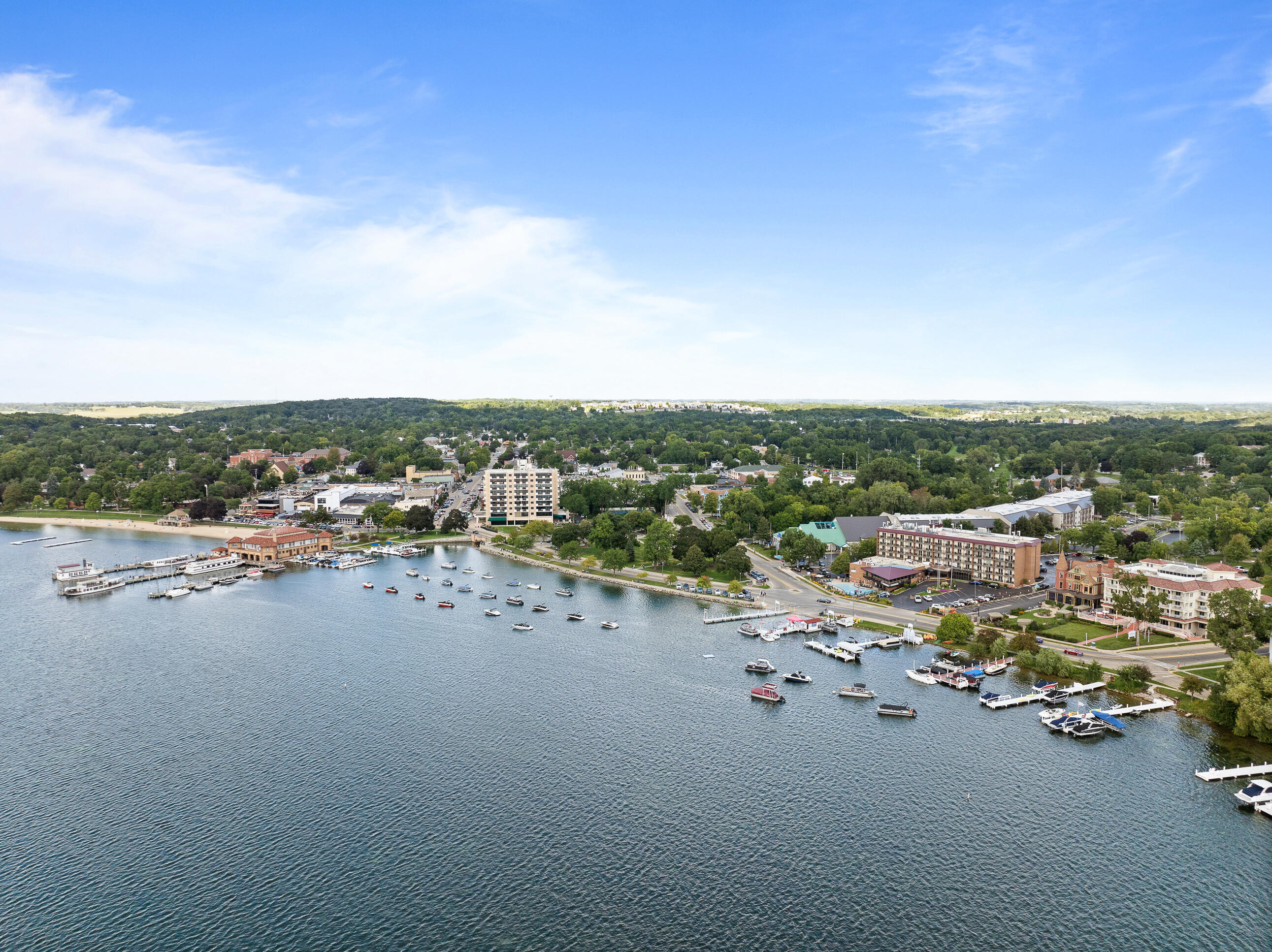 335 Wrigley Drive, Unit 308 Lake Geneva, WI 53147 - Photo 48 of 49 Downtown Lake Geneva