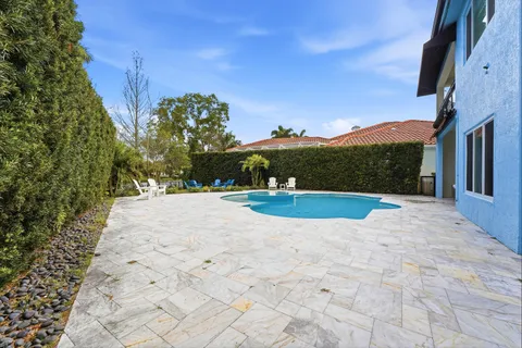 $2,295,000 | 5038 Northwest 24th Circle, Boca Raton, FL 33431