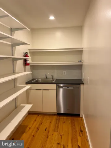 a view of storage area