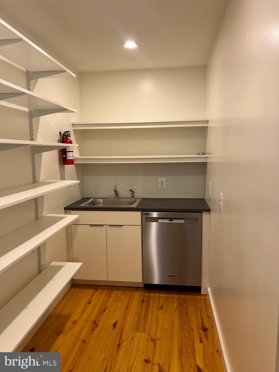 48 Waller Point Drive Stafford, VA 22554 - Photo 13 of 43 a view of storage area