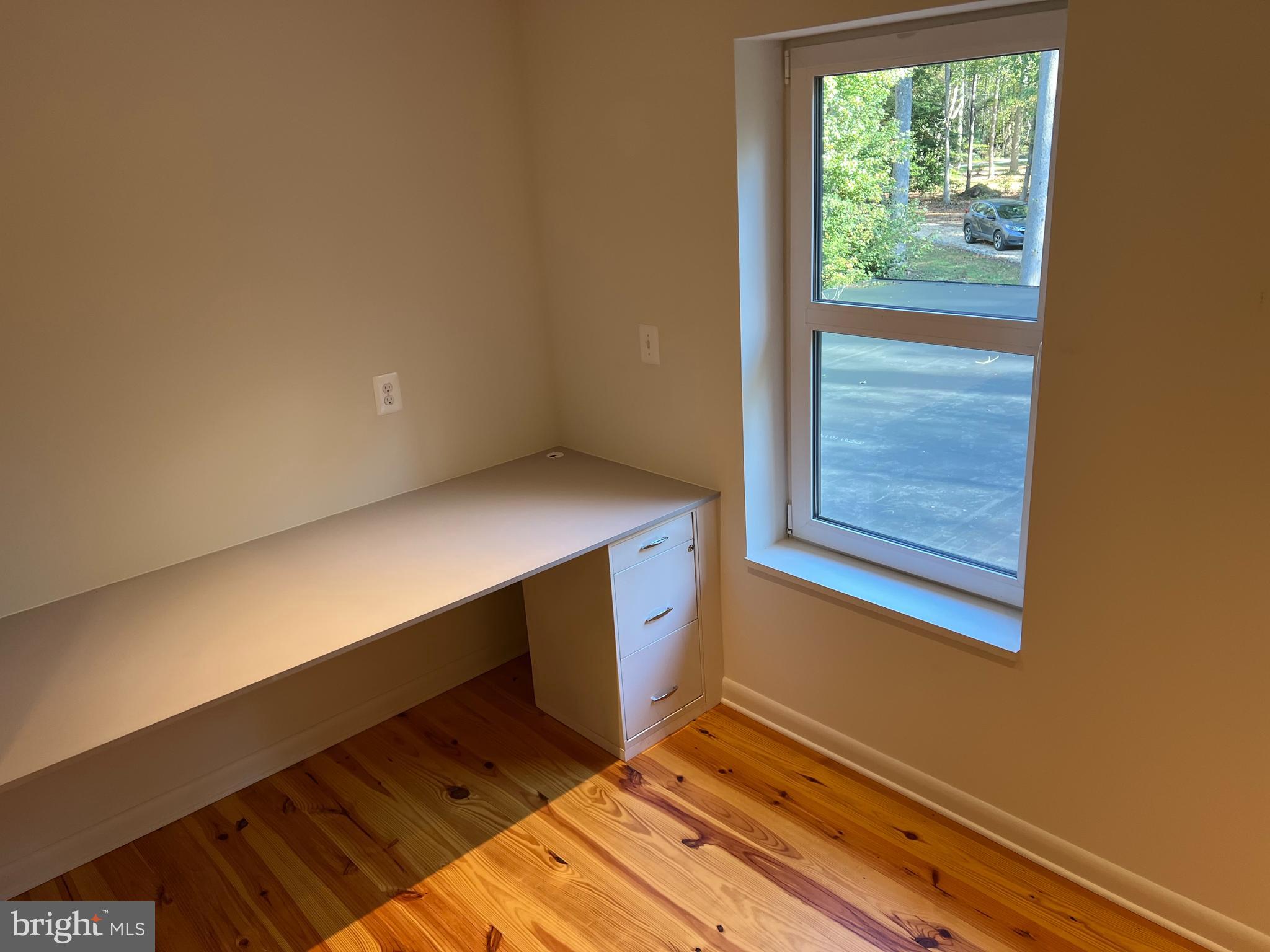 48 Waller Point Drive Stafford, VA 22554 - Photo 22 of 43 a view of an empty room and window