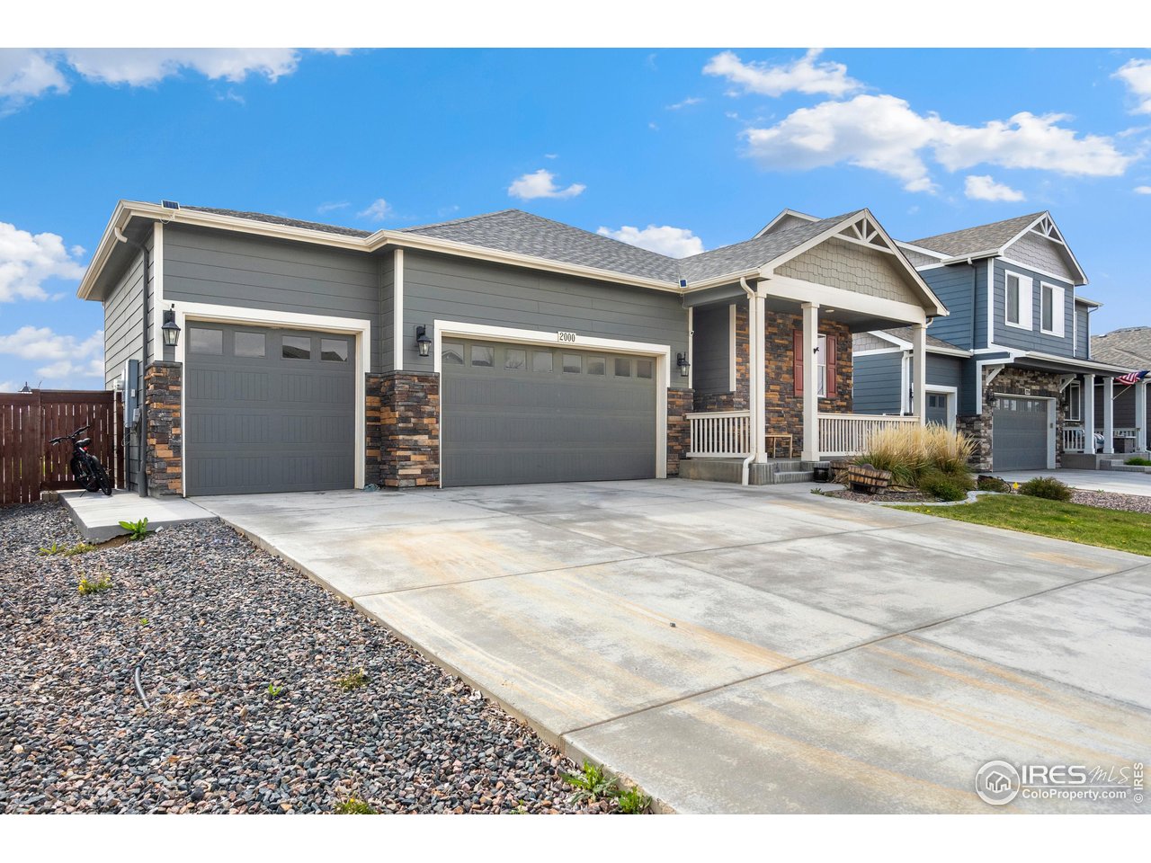 2000 Rose Petal Drive Windsor, CO 80550 - Photo 3 of 40