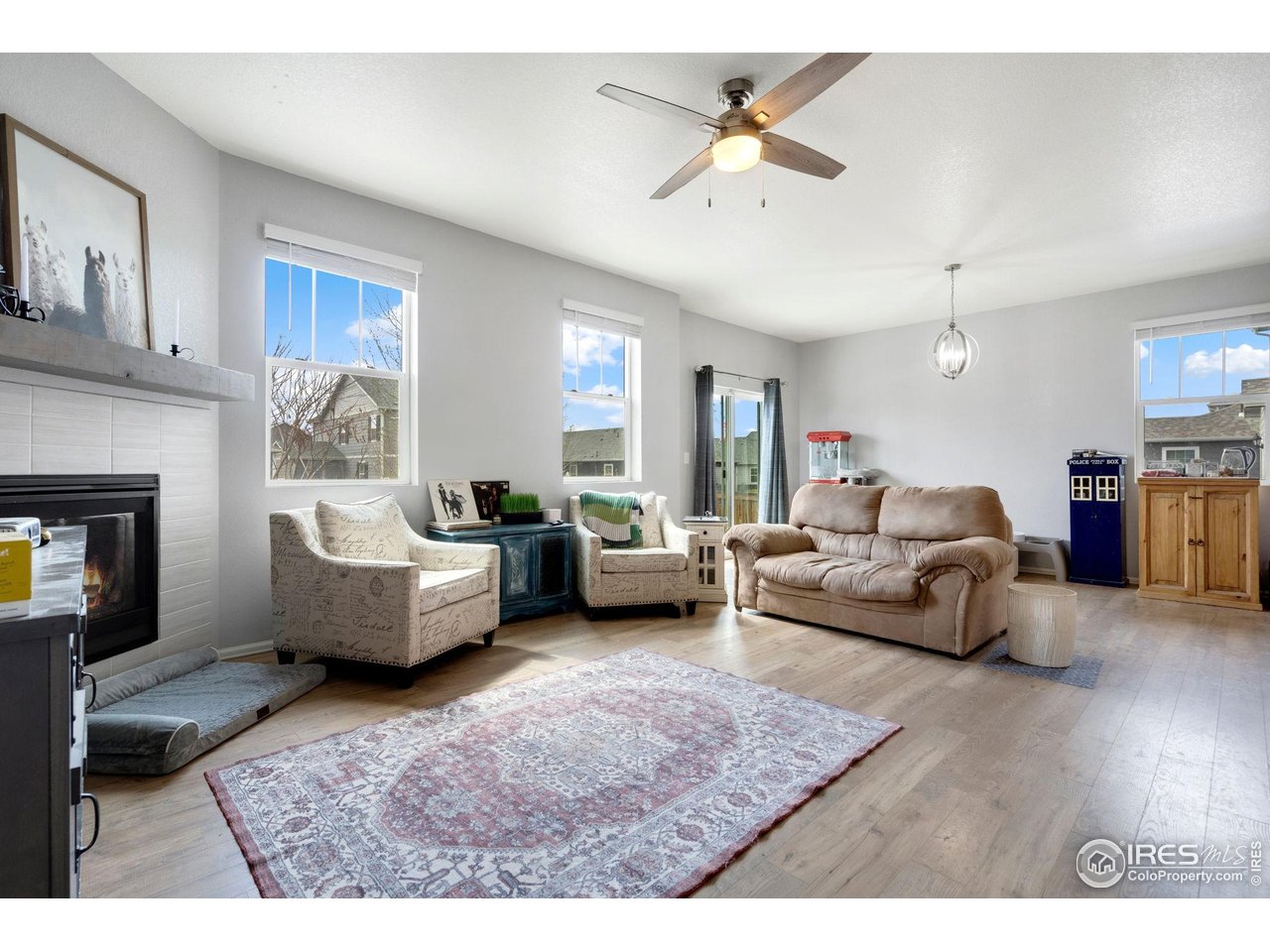 2000 Rose Petal Drive Windsor, CO 80550 - Photo 9 of 40