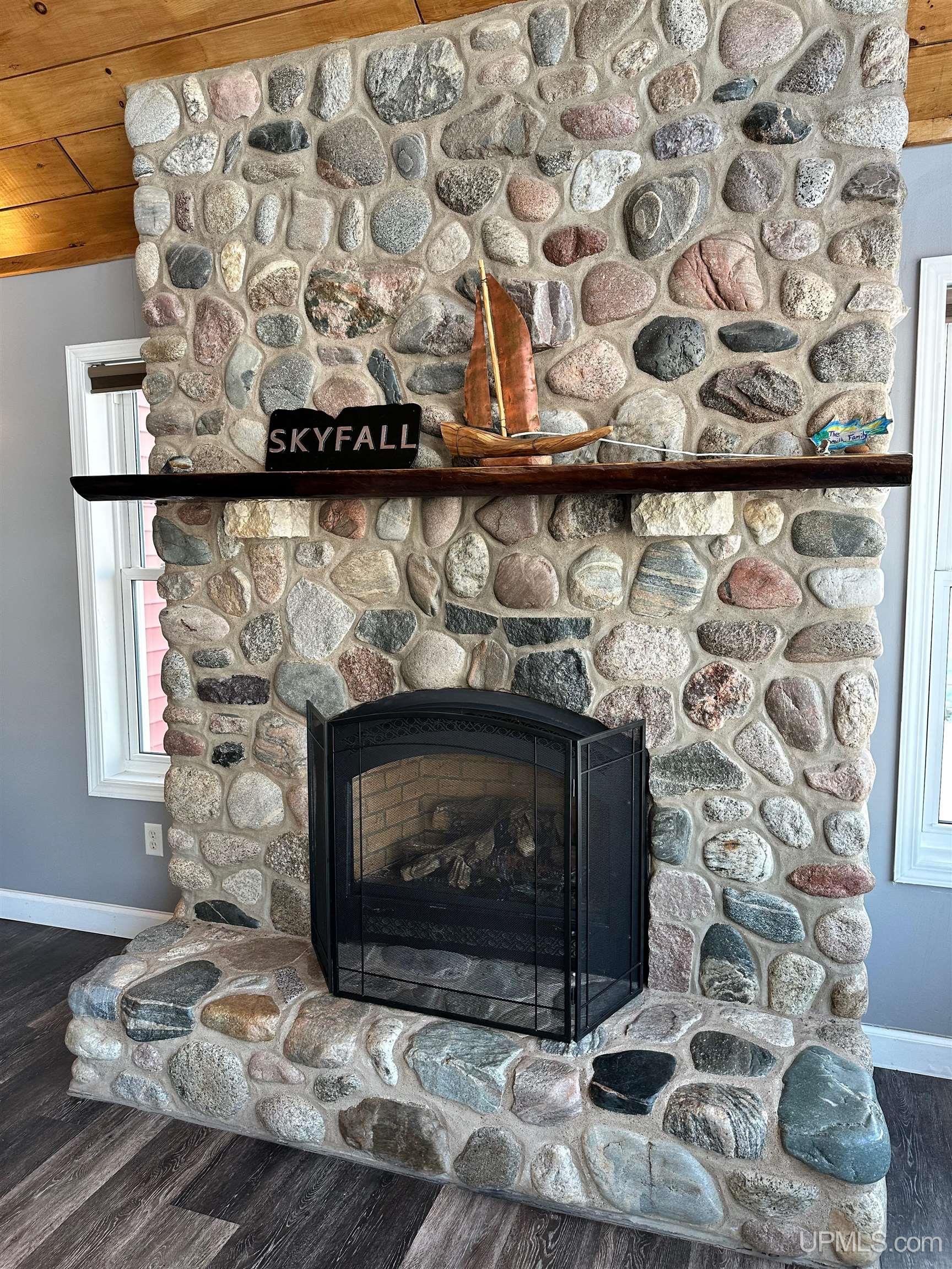 W3602 Squaw Beach Road Big Bay, MI 49808 - Photo 4 of 87