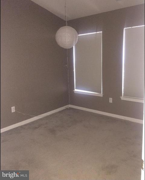 605 Trout Run Court Odenton, MD 21113 - Photo 11 of 14 Third Bedroom