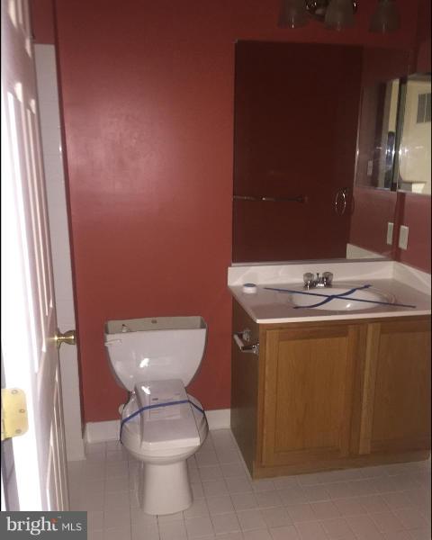 605 Trout Run Court Odenton, MD 21113 - Photo 12 of 14 Hall Bathroom