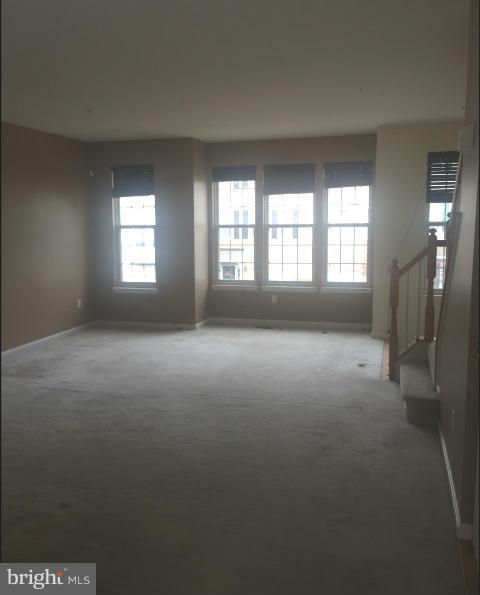 605 Trout Run Court Odenton, MD 21113 - Photo 7 of 14 Living and Dining Room