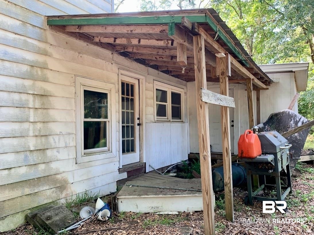8020 Lott Road Wilmer, AL 36587 - Photo 28 of 32