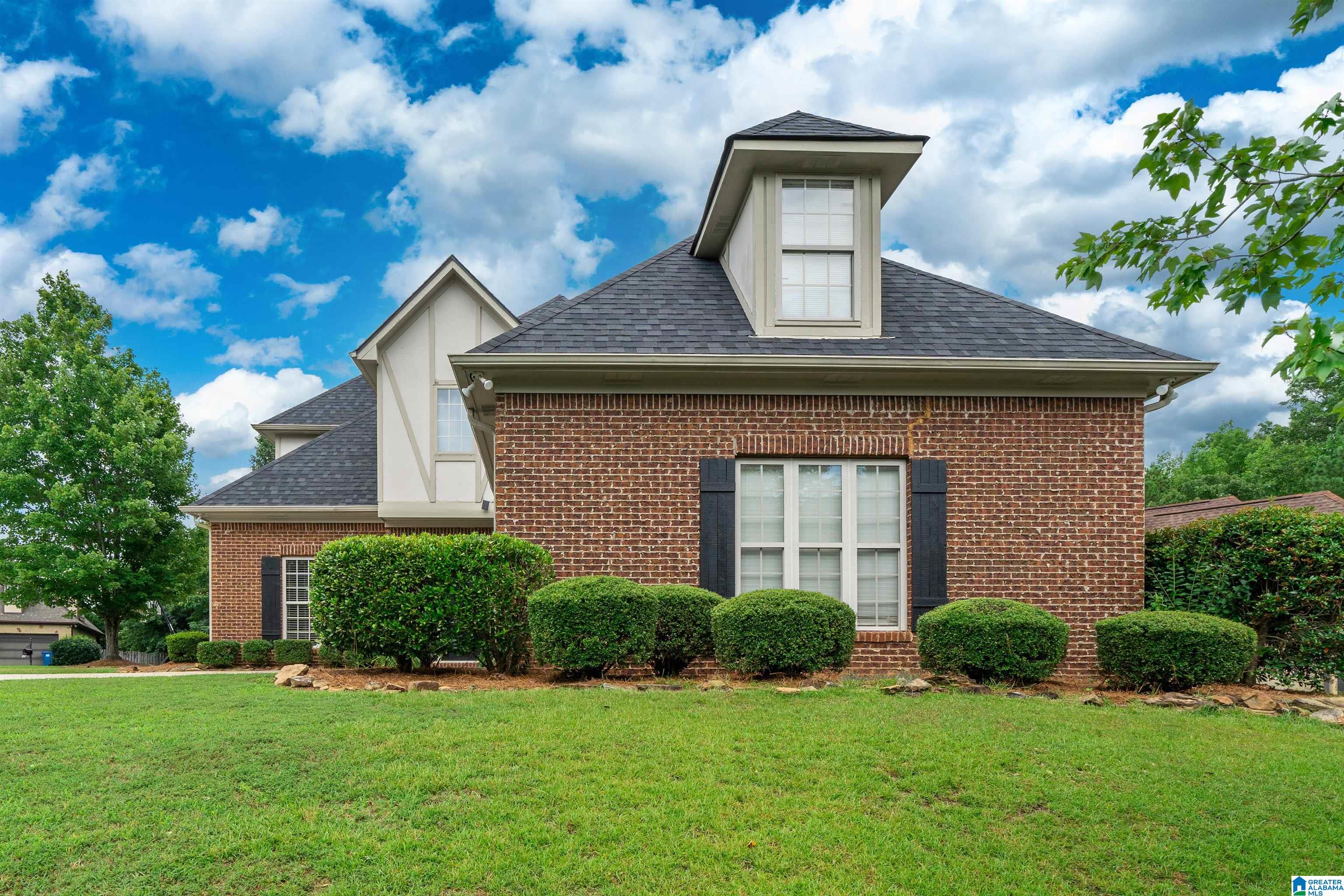 6107 Broadwing Road Trussville, AL 35173 - Photo 3 of 31