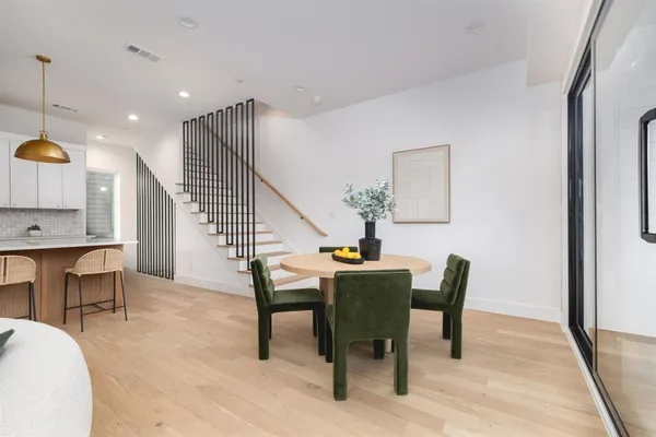 $819,000 | 4303 Cedar Springs Road, Unit 101, Dallas, TX 75219