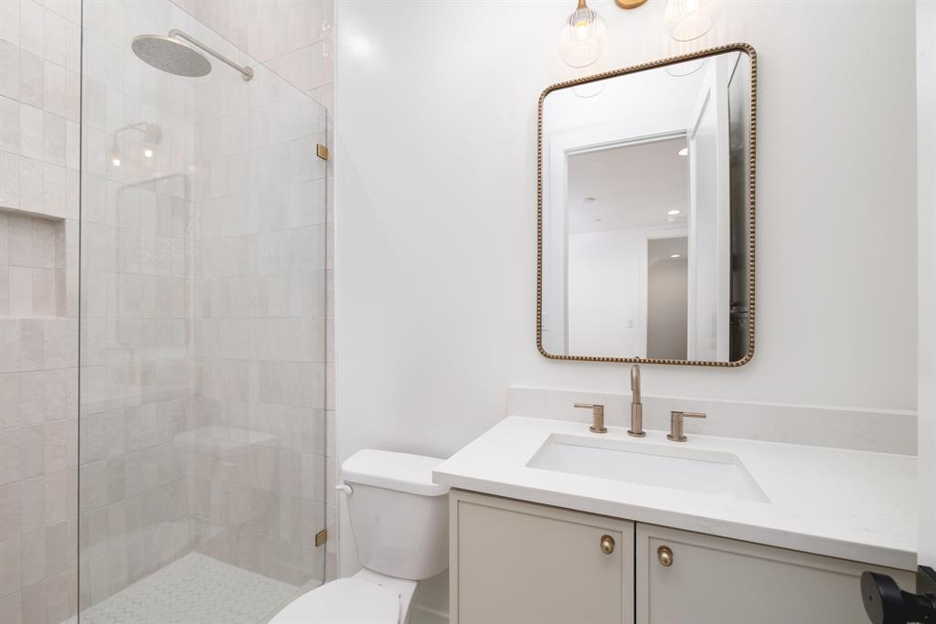 4303 Cedar Springs Road, Unit 101 Dallas, TX 75219 - Photo 20 of 36