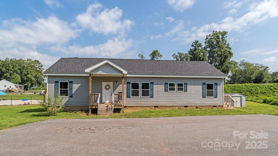 3107 Yancey Road Marion, NC 28752 - Photo 1 of 35 Gallery Image 1