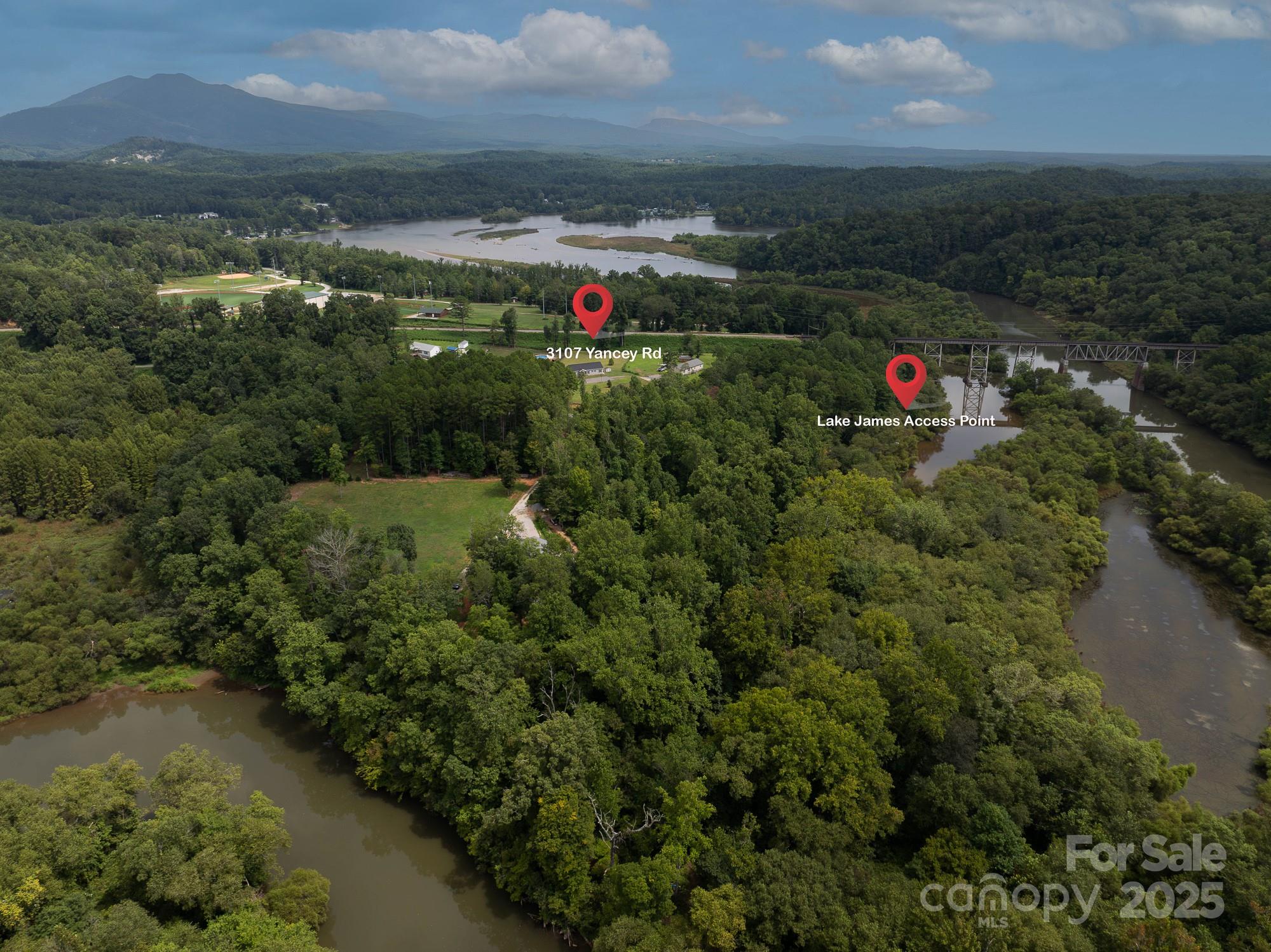 3107 Yancey Road Marion, NC 28752 - Photo 31 of 35 Gallery Image 31