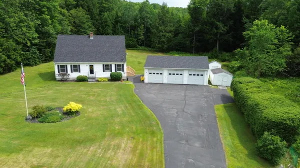 $379,000 | 435 Canaan Road, Skowhegan, ME 04976