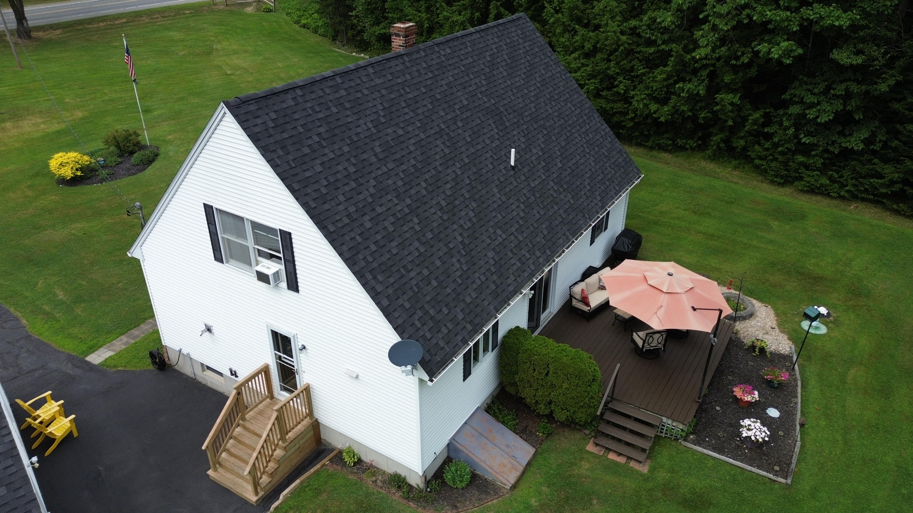 435 Canaan Road Skowhegan, ME 04976 - Photo 3 of 44 DJI_0548